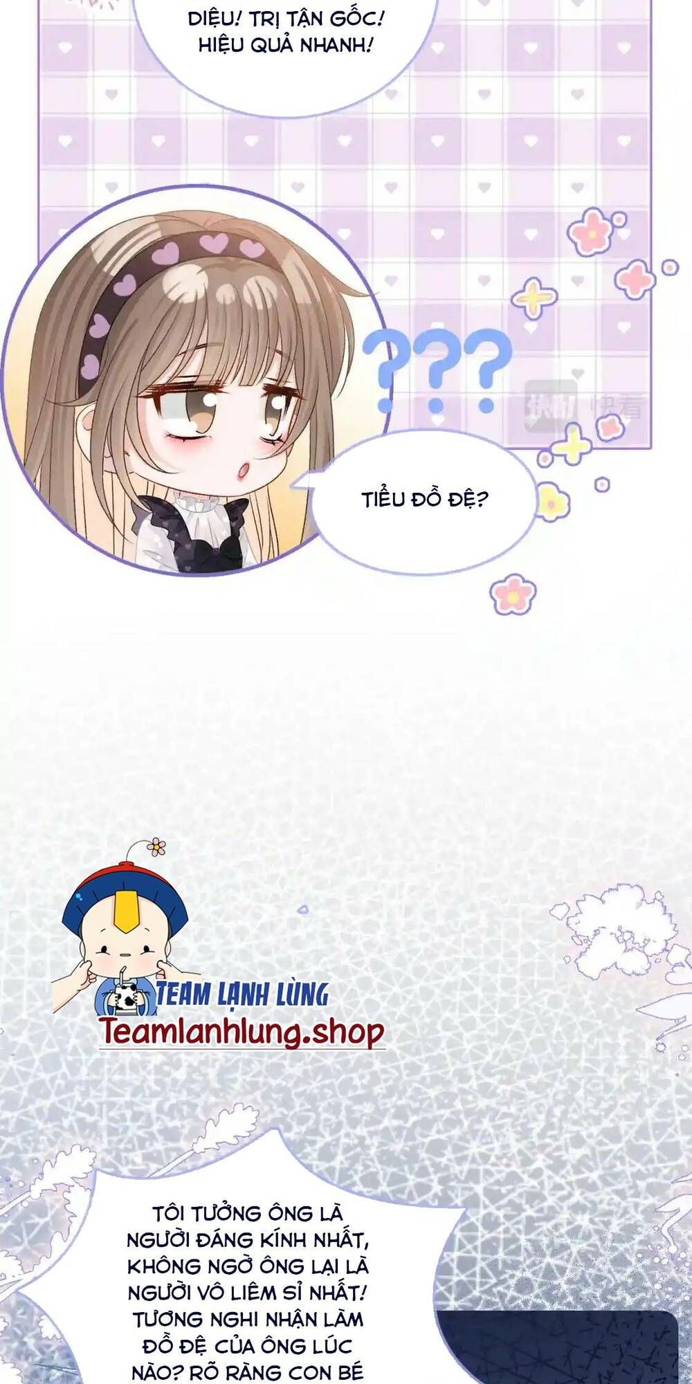 Cô Ấy Ngày Nào Cũng Lên Hot Search! Chapter 72 - Trang 2