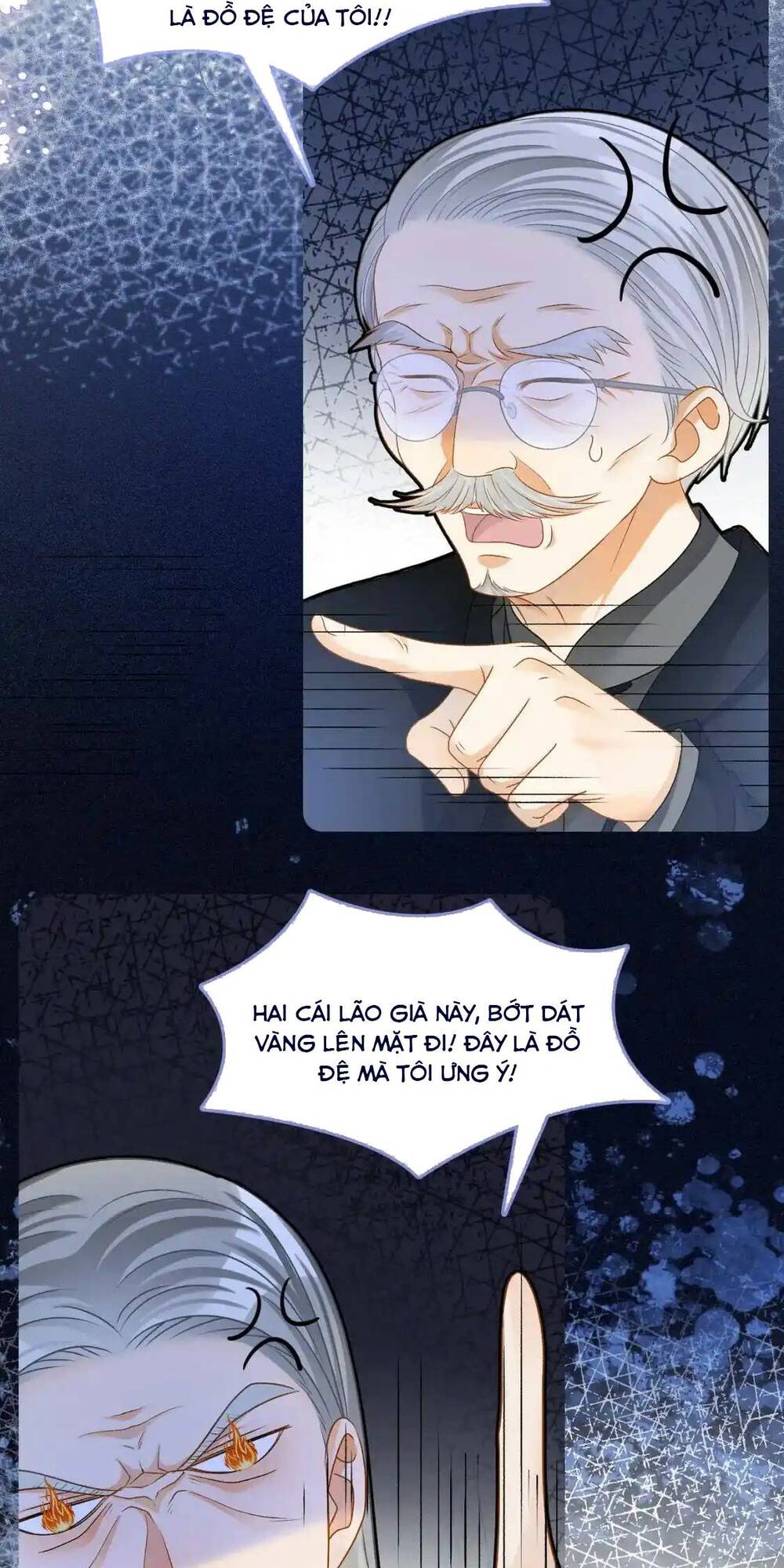 Cô Ấy Ngày Nào Cũng Lên Hot Search! Chapter 72 - Trang 2