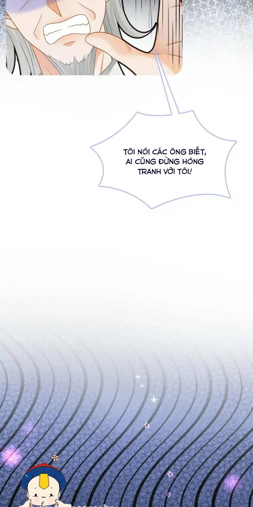 Cô Ấy Ngày Nào Cũng Lên Hot Search! Chapter 72 - Trang 2