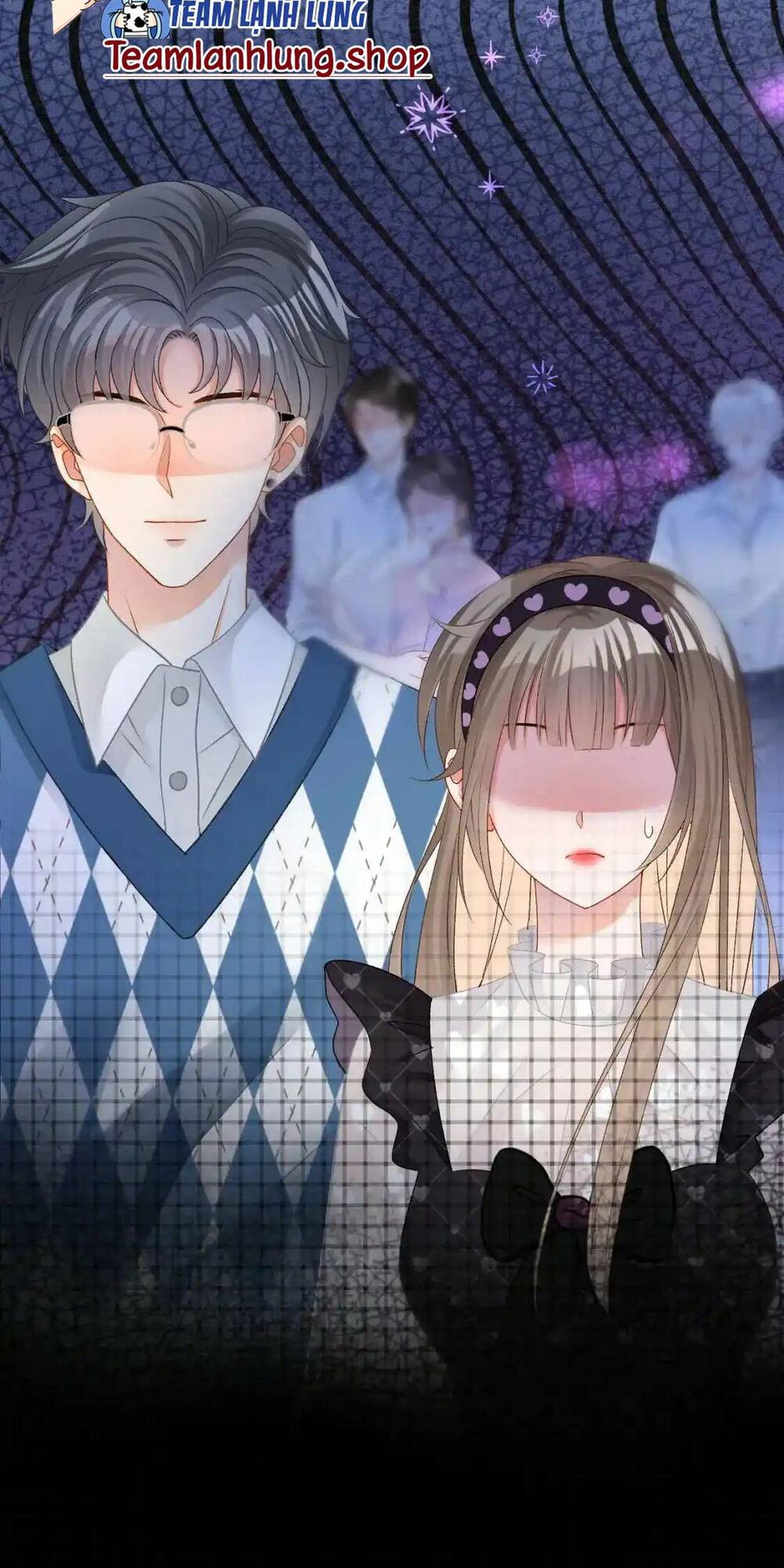 Cô Ấy Ngày Nào Cũng Lên Hot Search! Chapter 72 - Trang 2