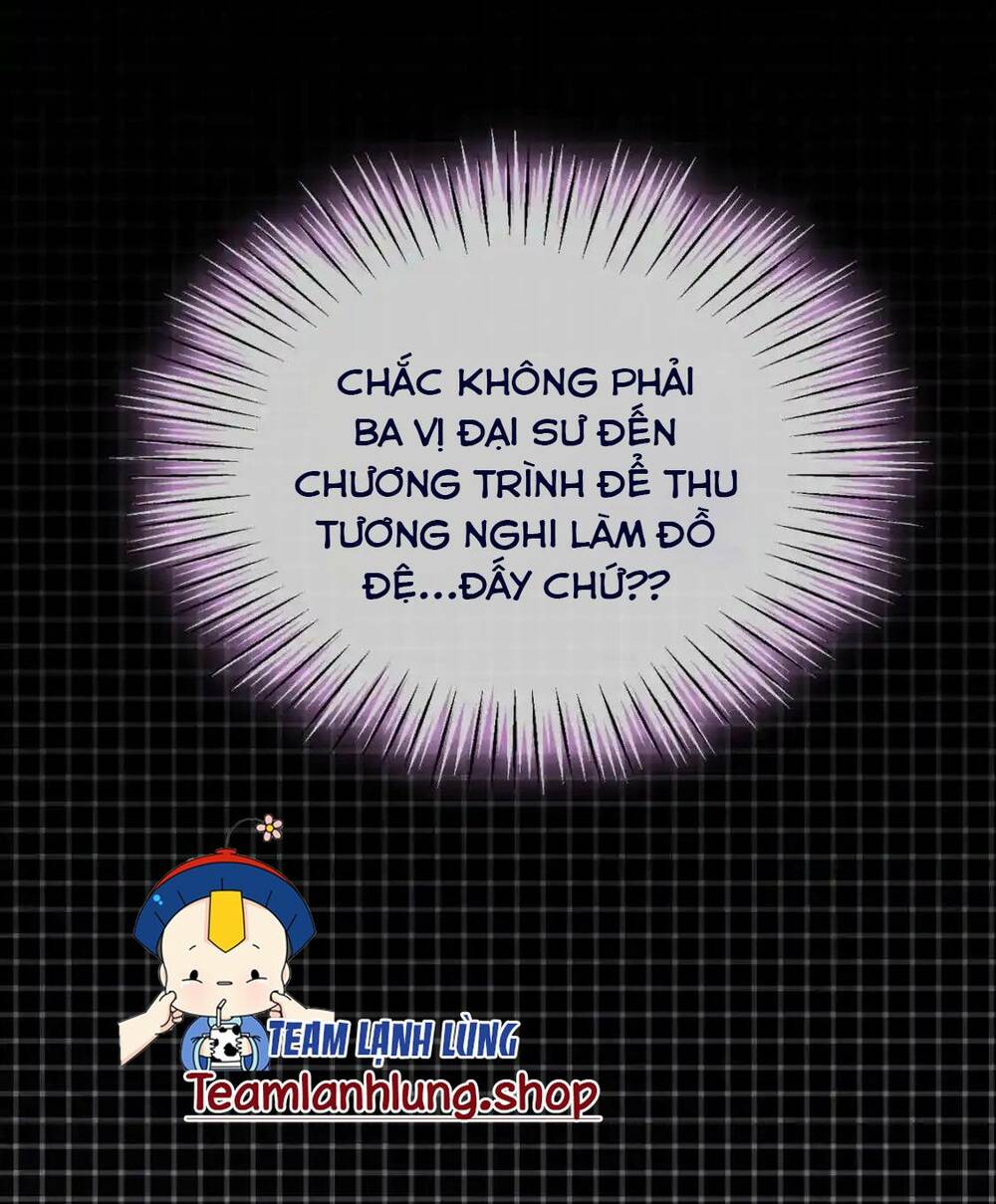 Cô Ấy Ngày Nào Cũng Lên Hot Search! Chapter 72 - Trang 2