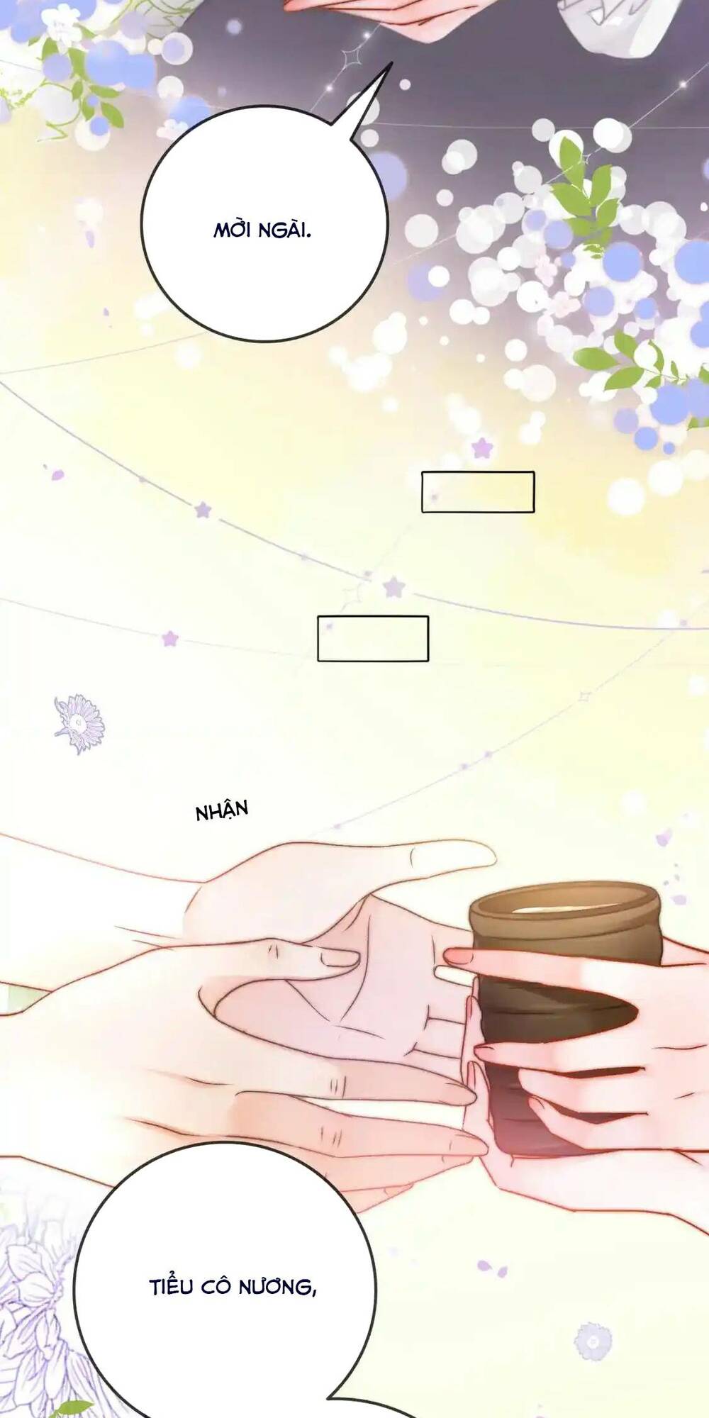 Cô Ấy Ngày Nào Cũng Lên Hot Search! Chapter 72 - Trang 2