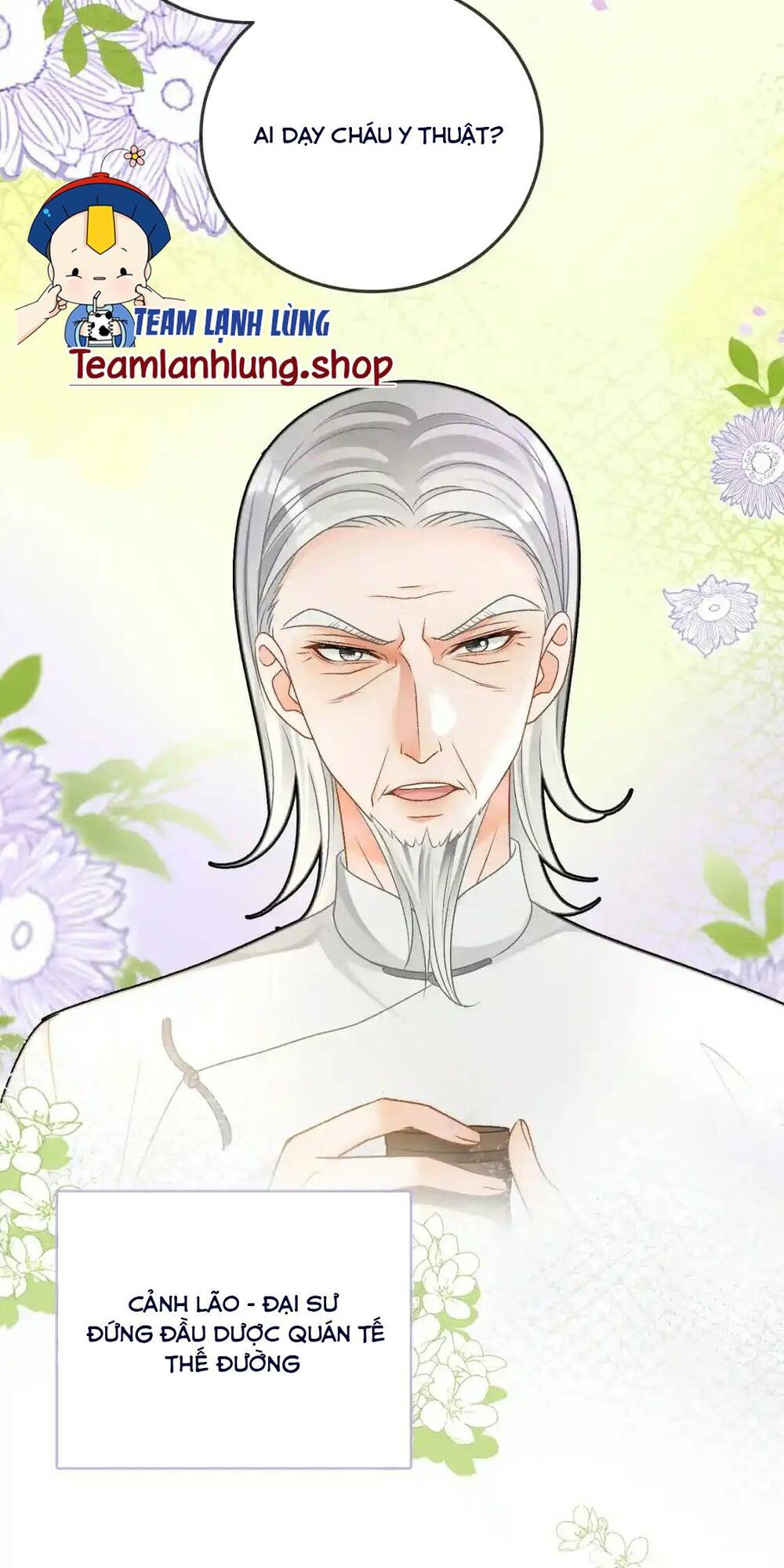 Cô Ấy Ngày Nào Cũng Lên Hot Search! Chapter 72 - Trang 2