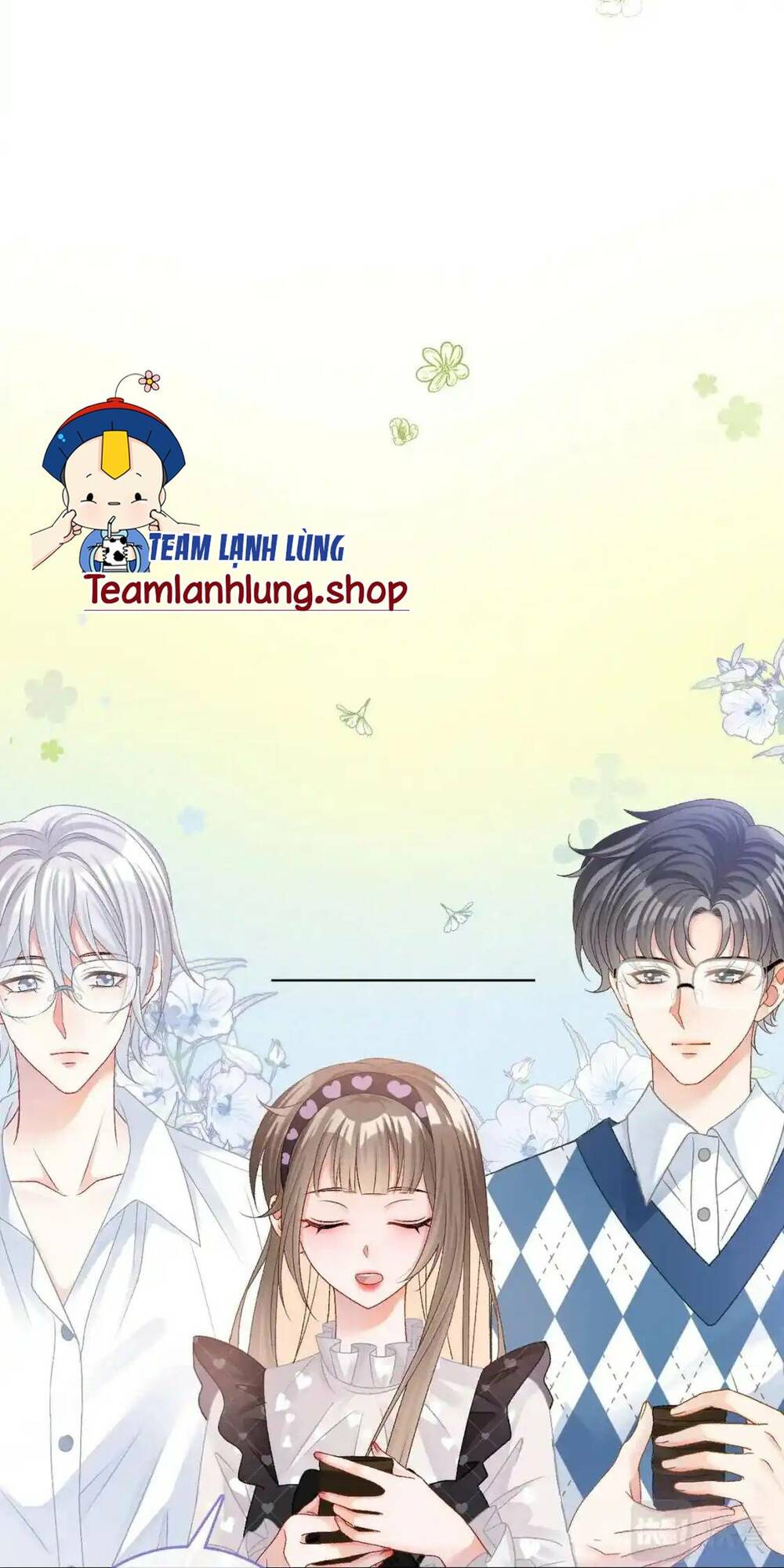 Cô Ấy Ngày Nào Cũng Lên Hot Search! Chapter 72 - Trang 2