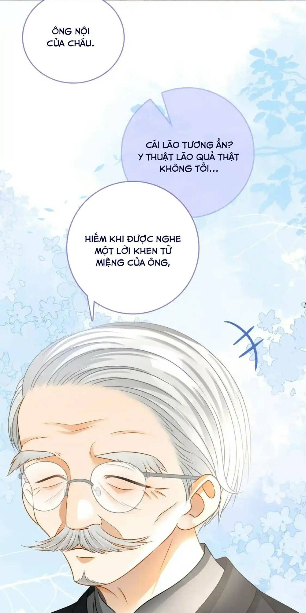 Cô Ấy Ngày Nào Cũng Lên Hot Search! Chapter 72 - Trang 2