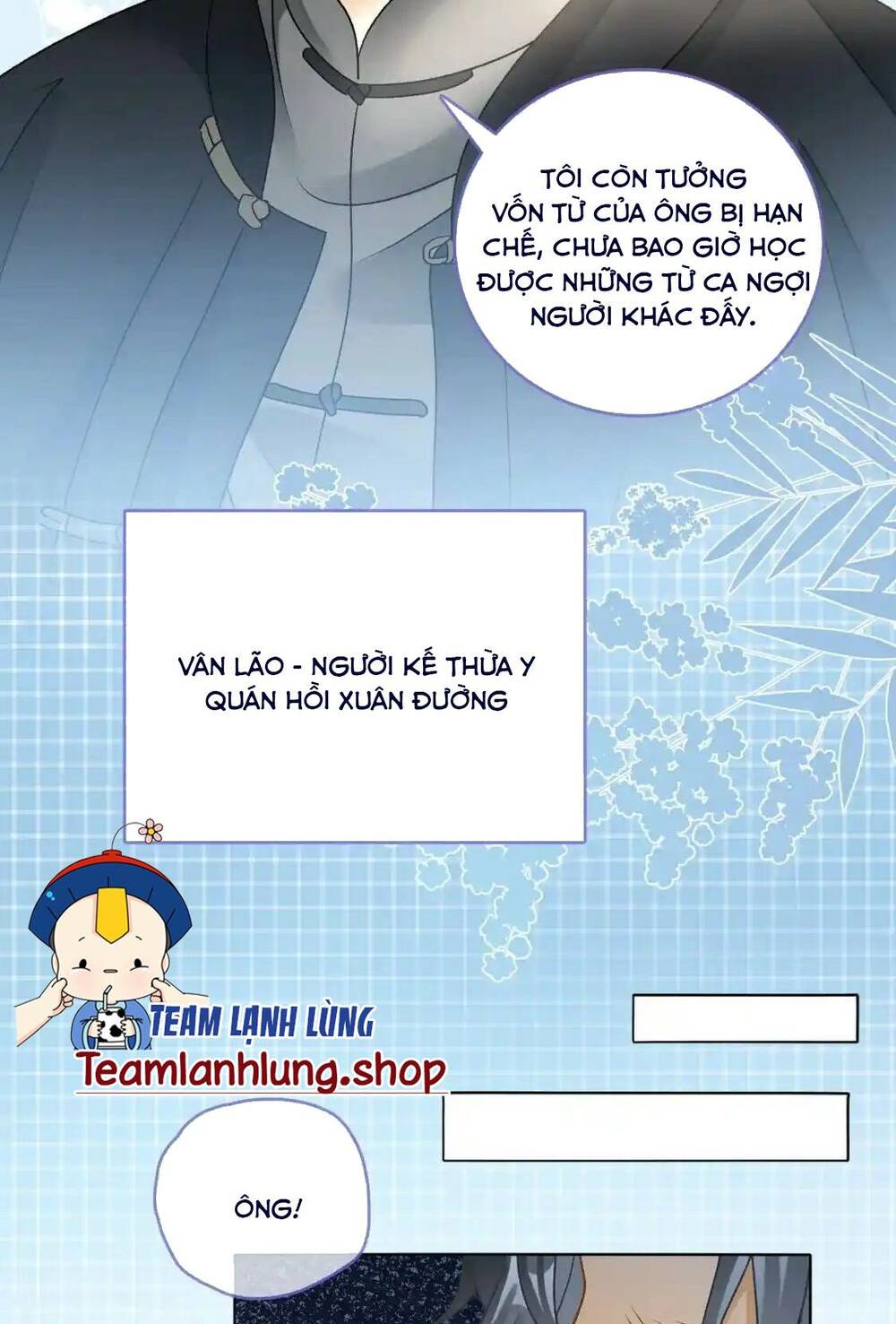 Cô Ấy Ngày Nào Cũng Lên Hot Search! Chapter 72 - Trang 2