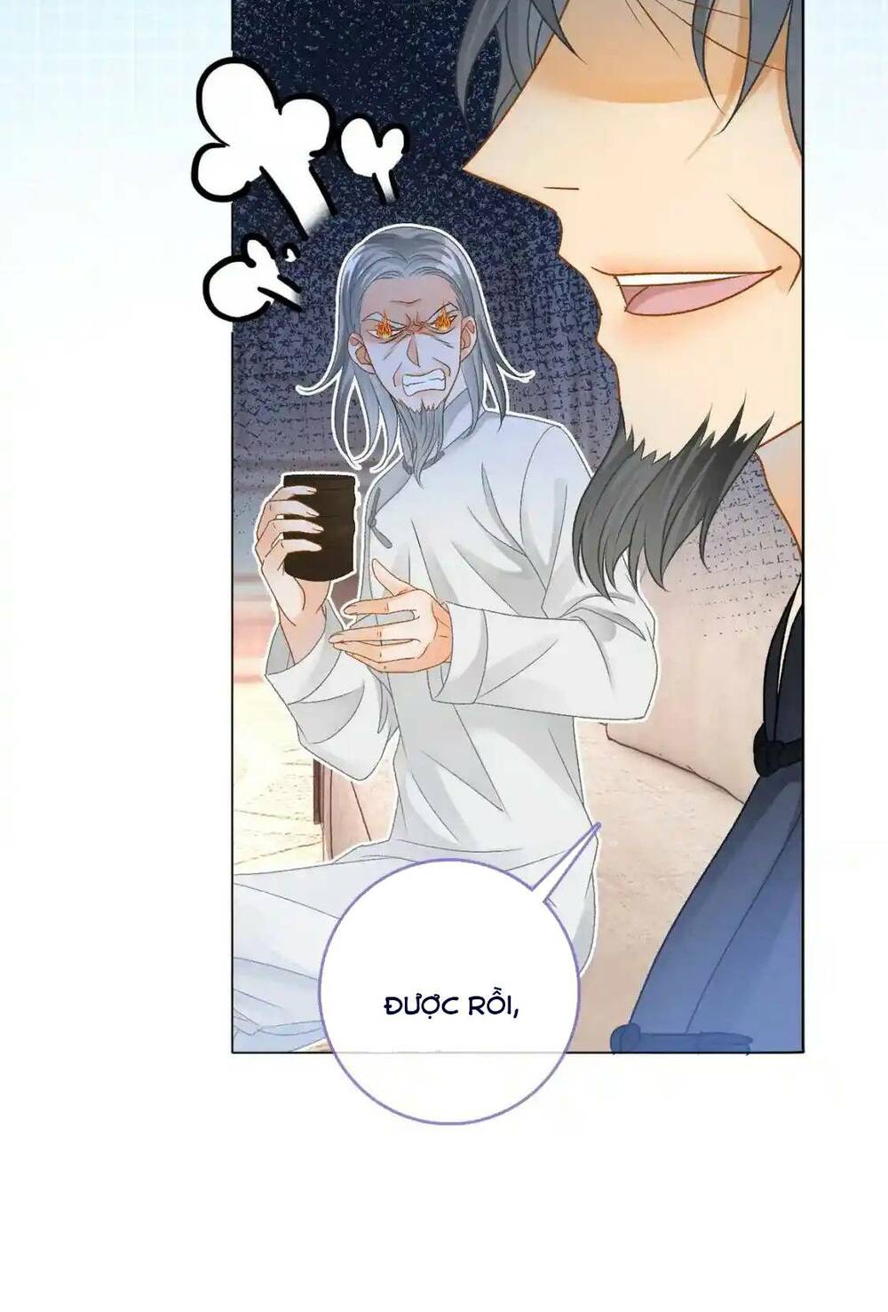 Cô Ấy Ngày Nào Cũng Lên Hot Search! Chapter 72 - Trang 2