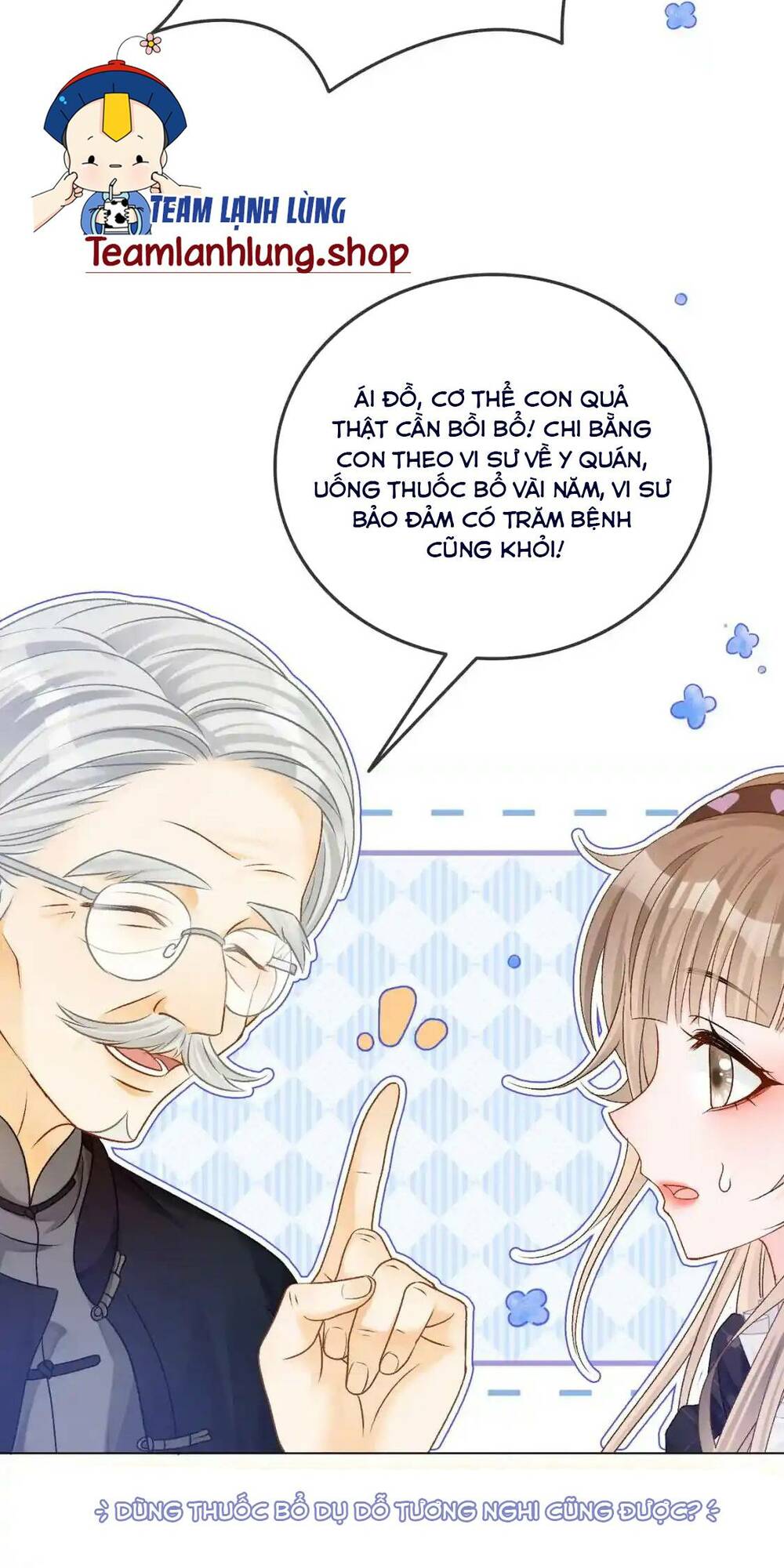 Cô Ấy Ngày Nào Cũng Lên Hot Search! Chapter 73 - Trang 2