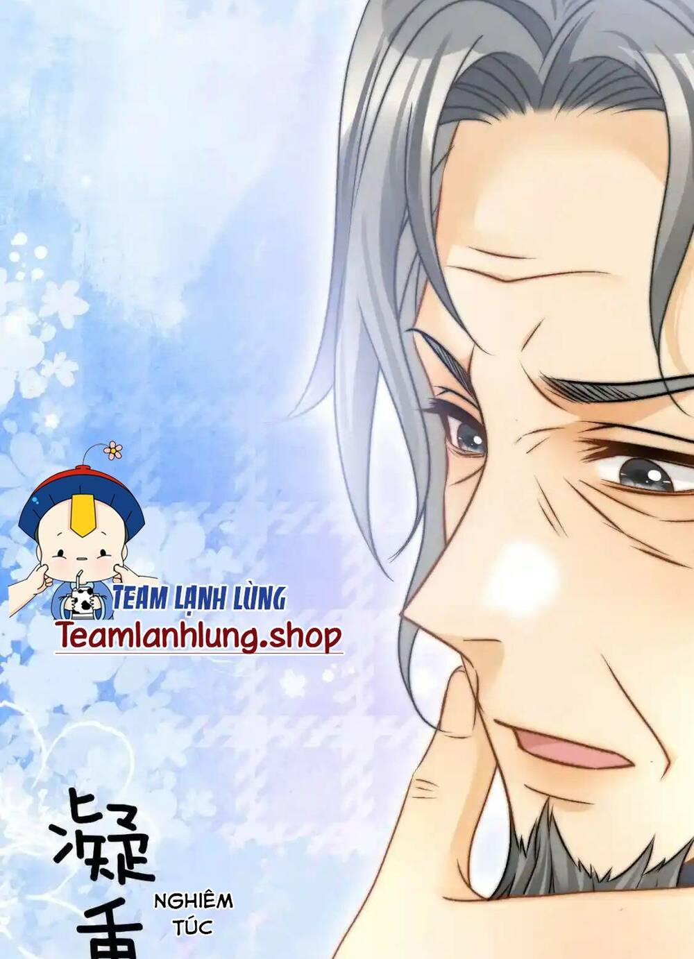 Cô Ấy Ngày Nào Cũng Lên Hot Search! Chapter 73 - Trang 2