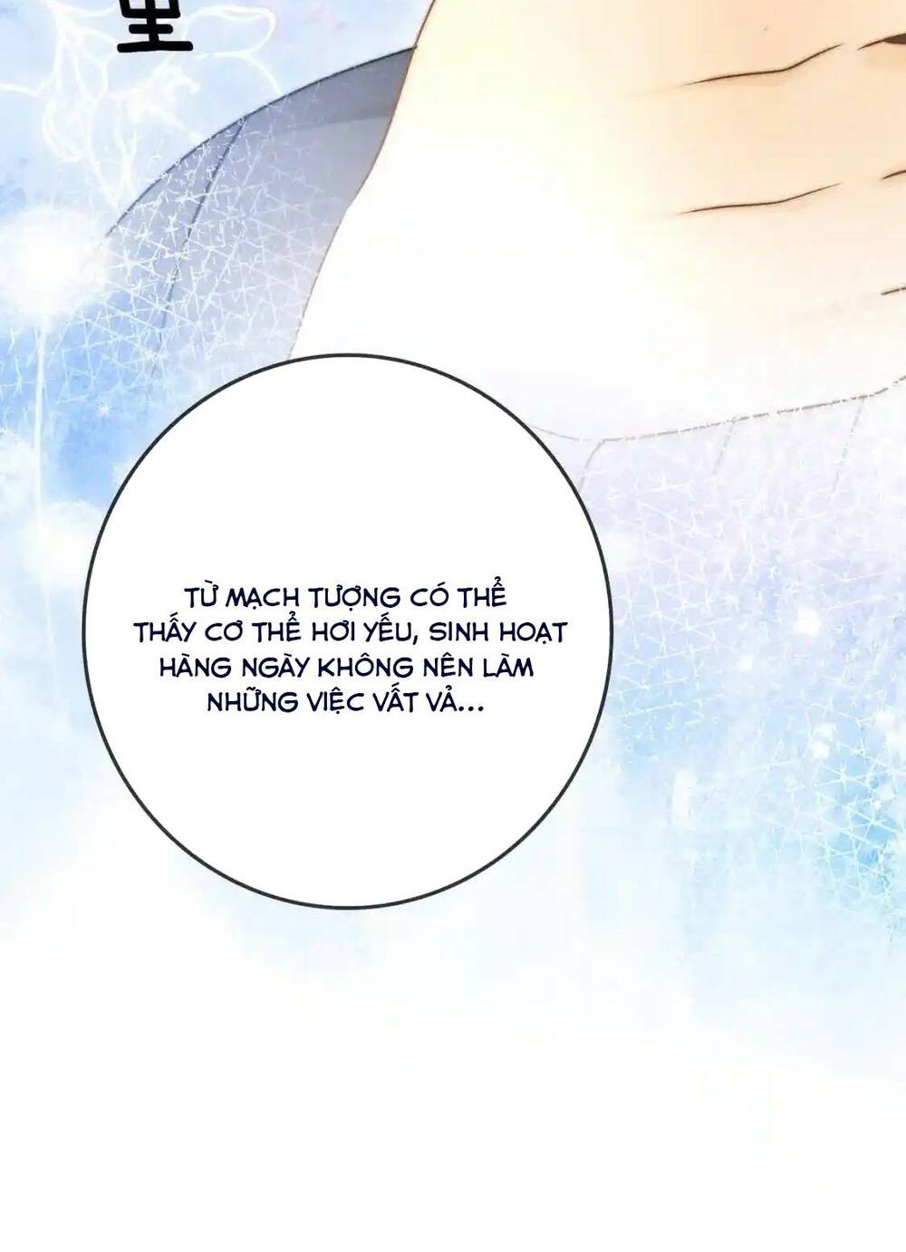 Cô Ấy Ngày Nào Cũng Lên Hot Search! Chapter 73 - Trang 2