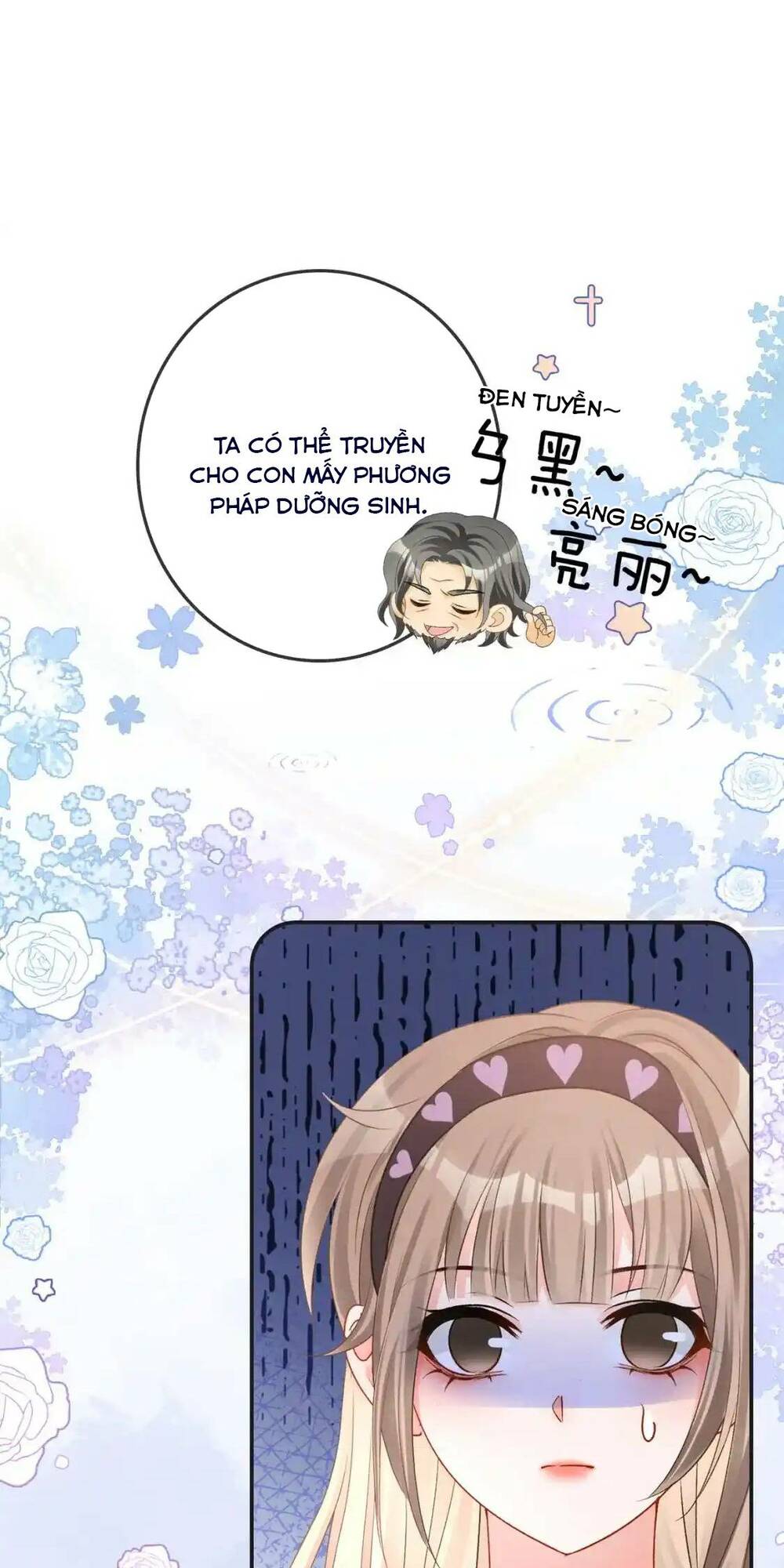 Cô Ấy Ngày Nào Cũng Lên Hot Search! Chapter 73 - Trang 2