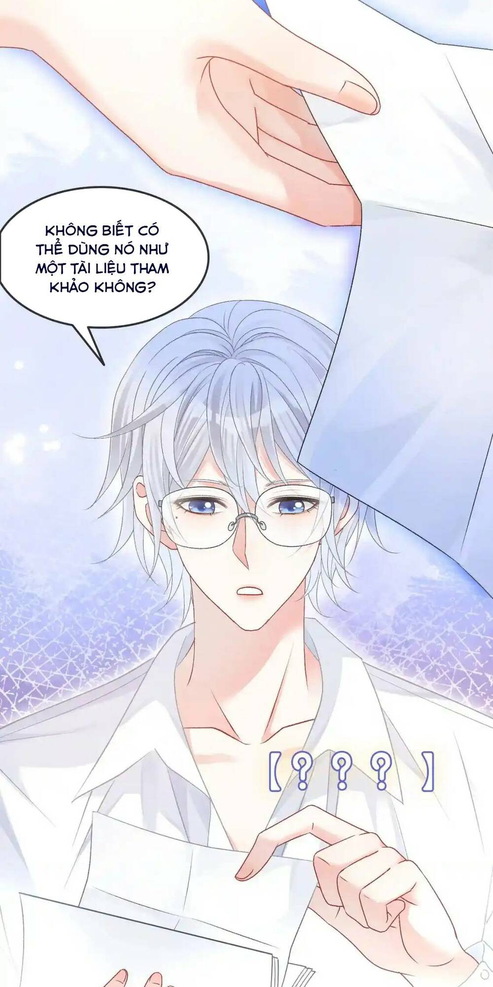 Cô Ấy Ngày Nào Cũng Lên Hot Search! Chapter 73 - Trang 2