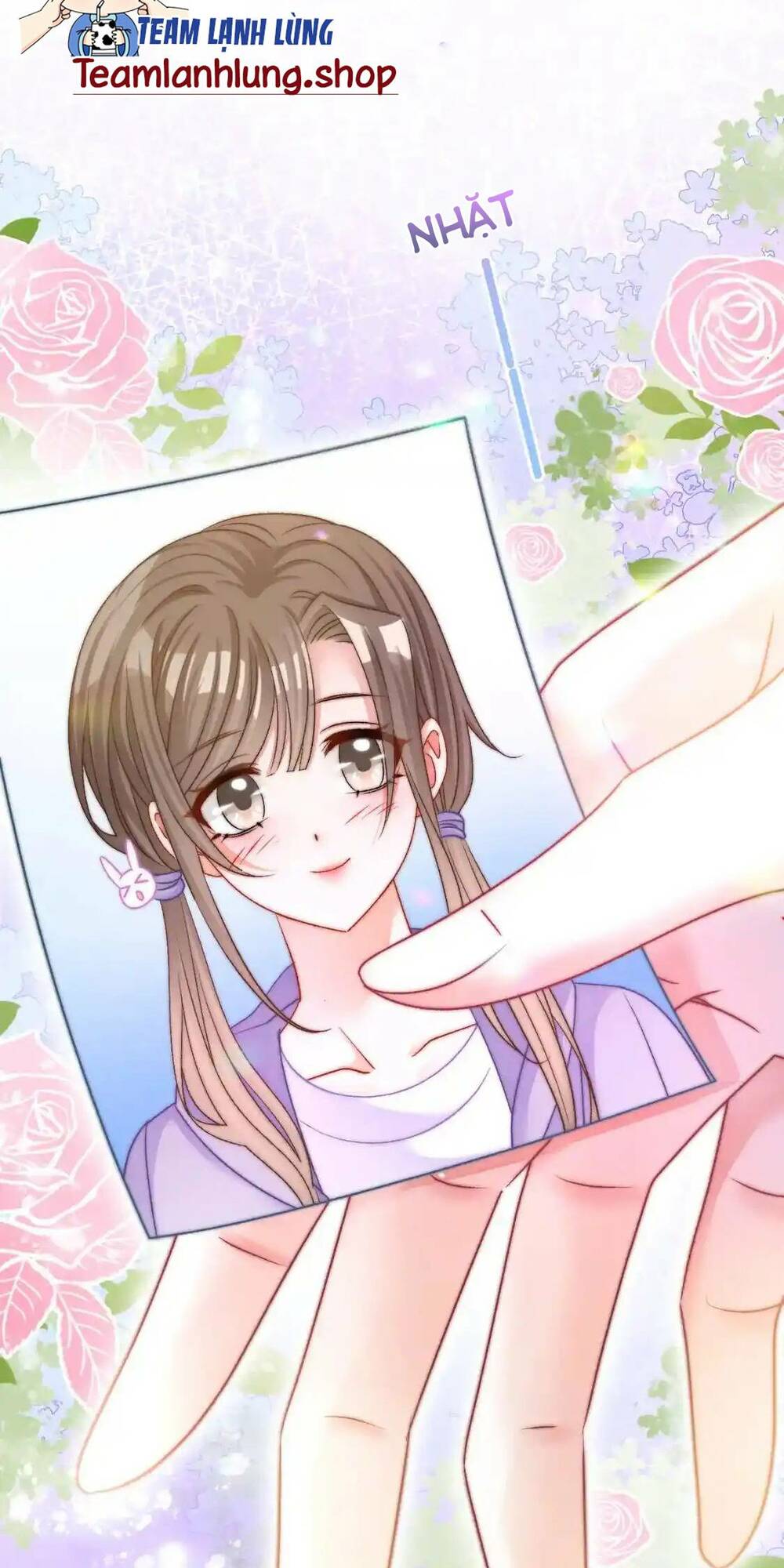 Cô Ấy Ngày Nào Cũng Lên Hot Search! Chapter 73 - Trang 2