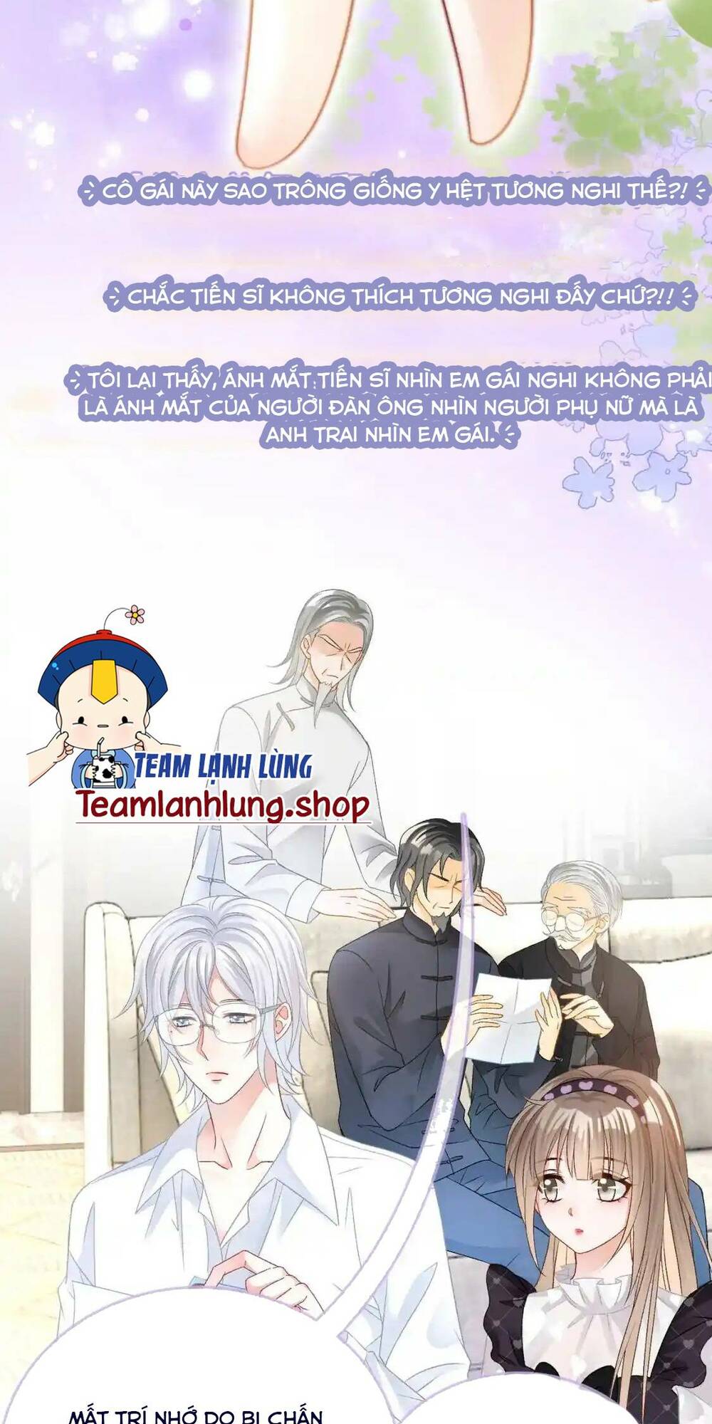 Cô Ấy Ngày Nào Cũng Lên Hot Search! Chapter 73 - Trang 2