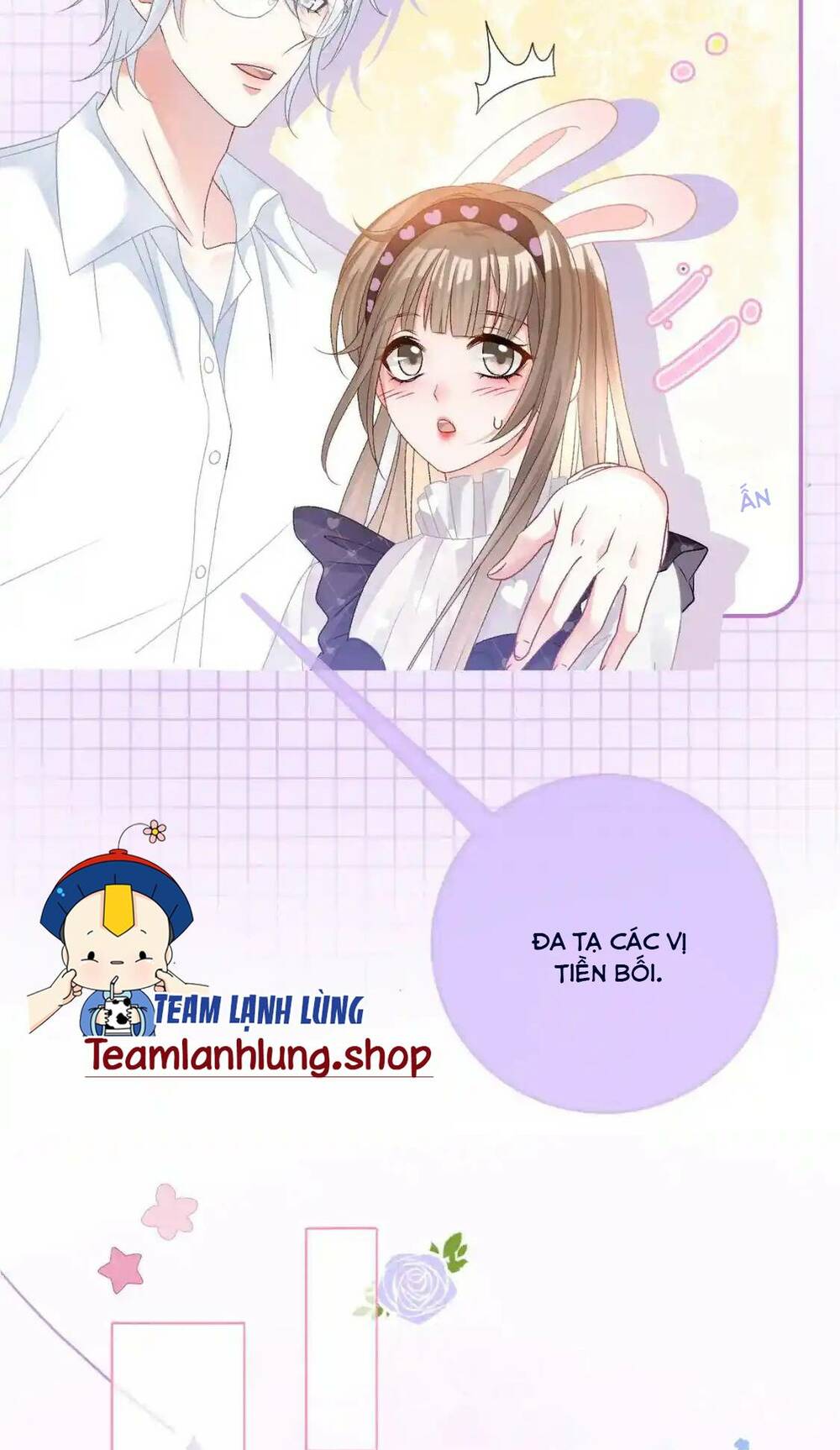 Cô Ấy Ngày Nào Cũng Lên Hot Search! Chapter 73 - Trang 2