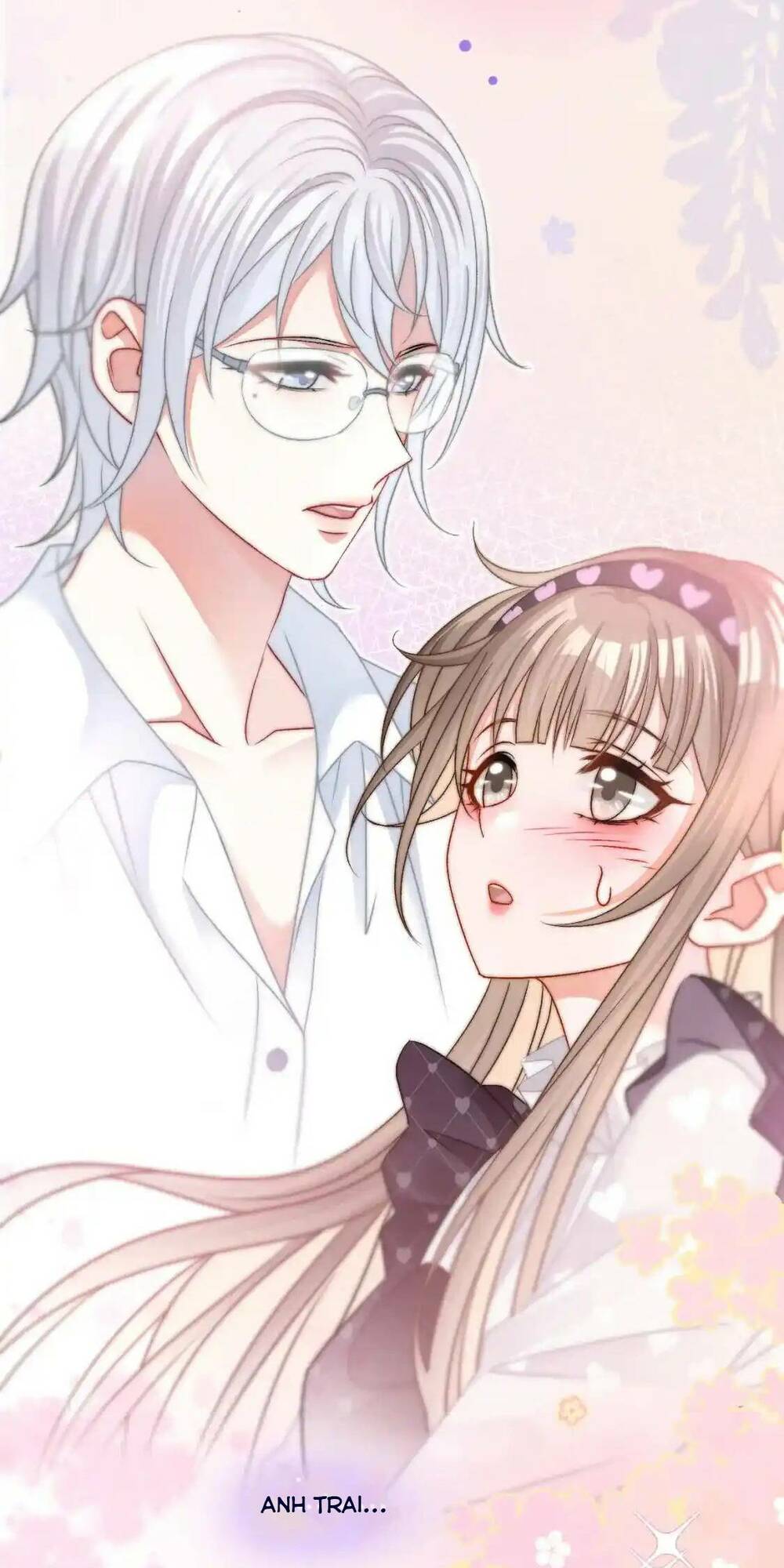 Cô Ấy Ngày Nào Cũng Lên Hot Search! Chapter 73 - Trang 2