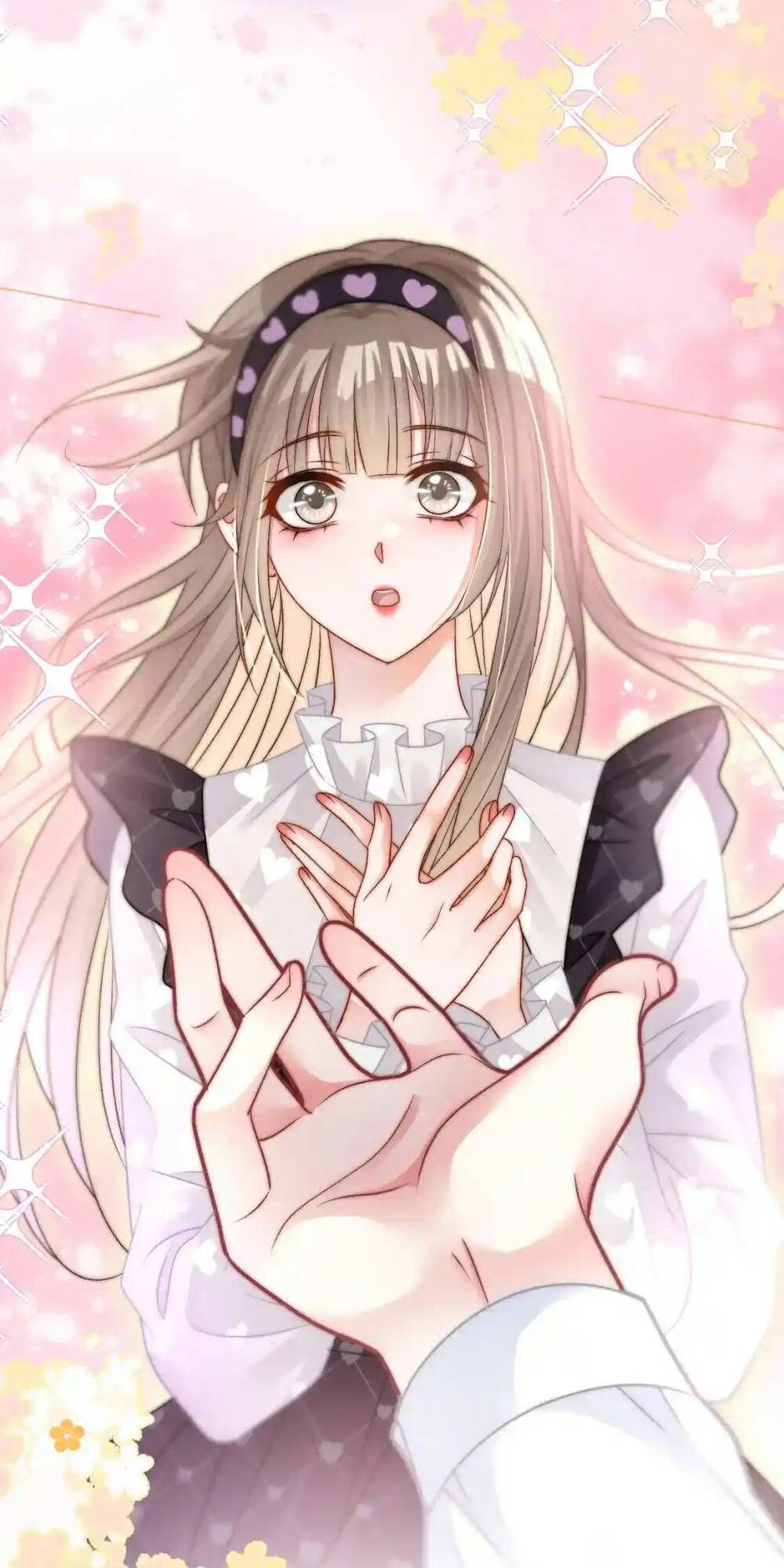 Cô Ấy Ngày Nào Cũng Lên Hot Search! Chapter 73 - Trang 2