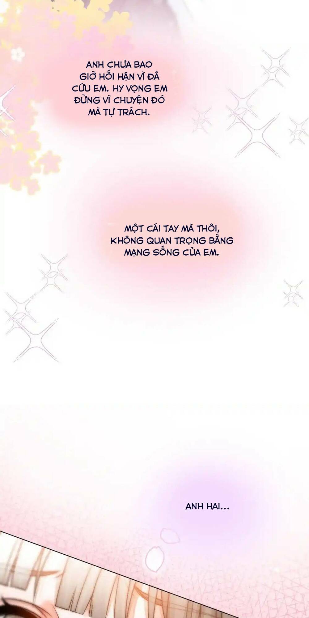 Cô Ấy Ngày Nào Cũng Lên Hot Search! Chapter 73 - Trang 2