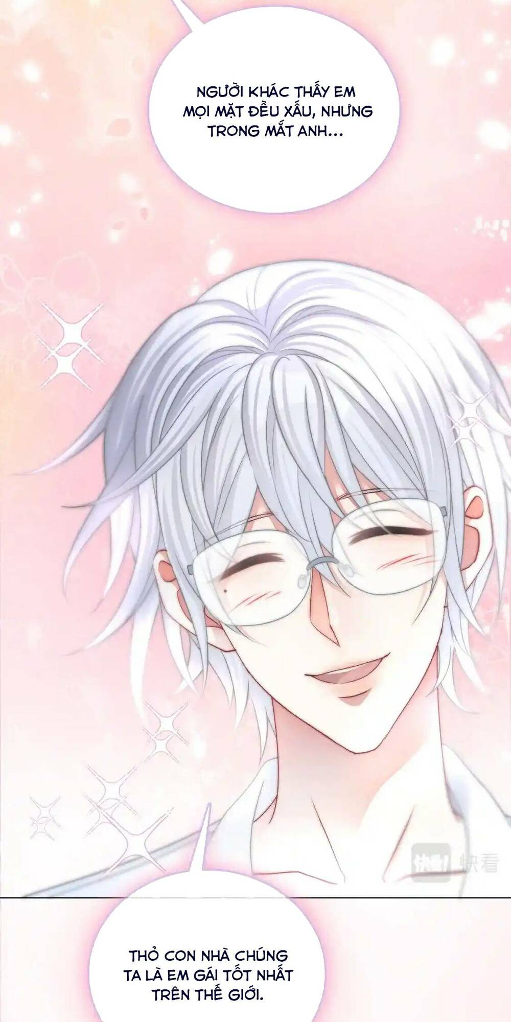 Cô Ấy Ngày Nào Cũng Lên Hot Search! Chapter 73 - Trang 2