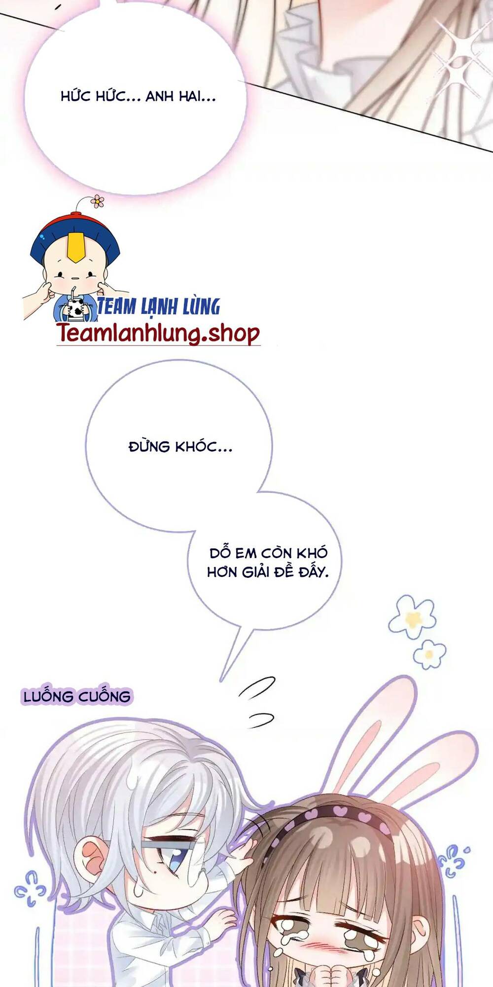 Cô Ấy Ngày Nào Cũng Lên Hot Search! Chapter 73 - Trang 2