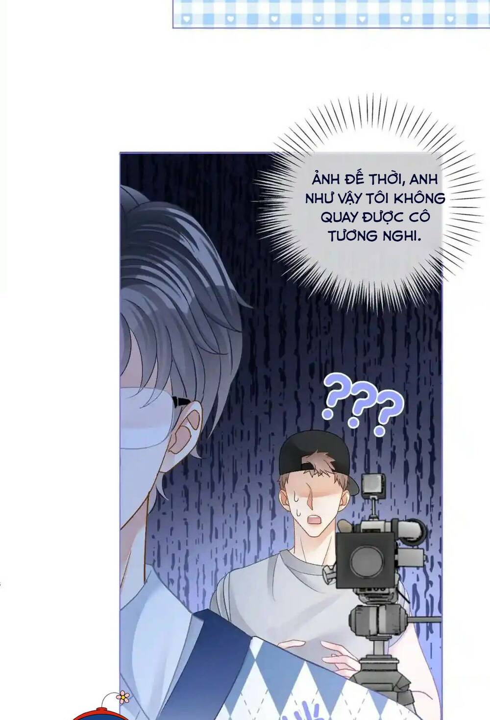 Cô Ấy Ngày Nào Cũng Lên Hot Search! Chapter 73 - Trang 2