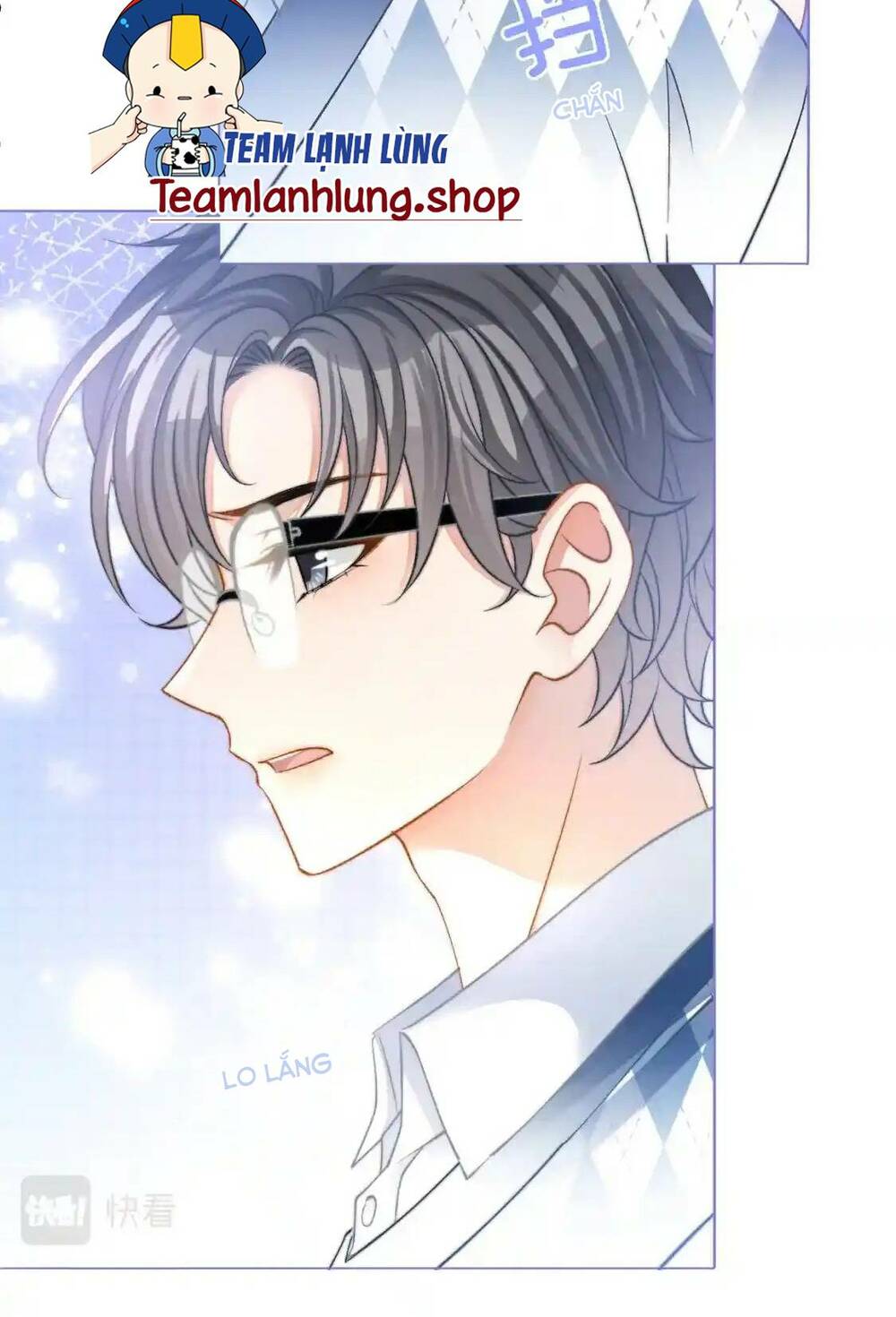Cô Ấy Ngày Nào Cũng Lên Hot Search! Chapter 73 - Trang 2