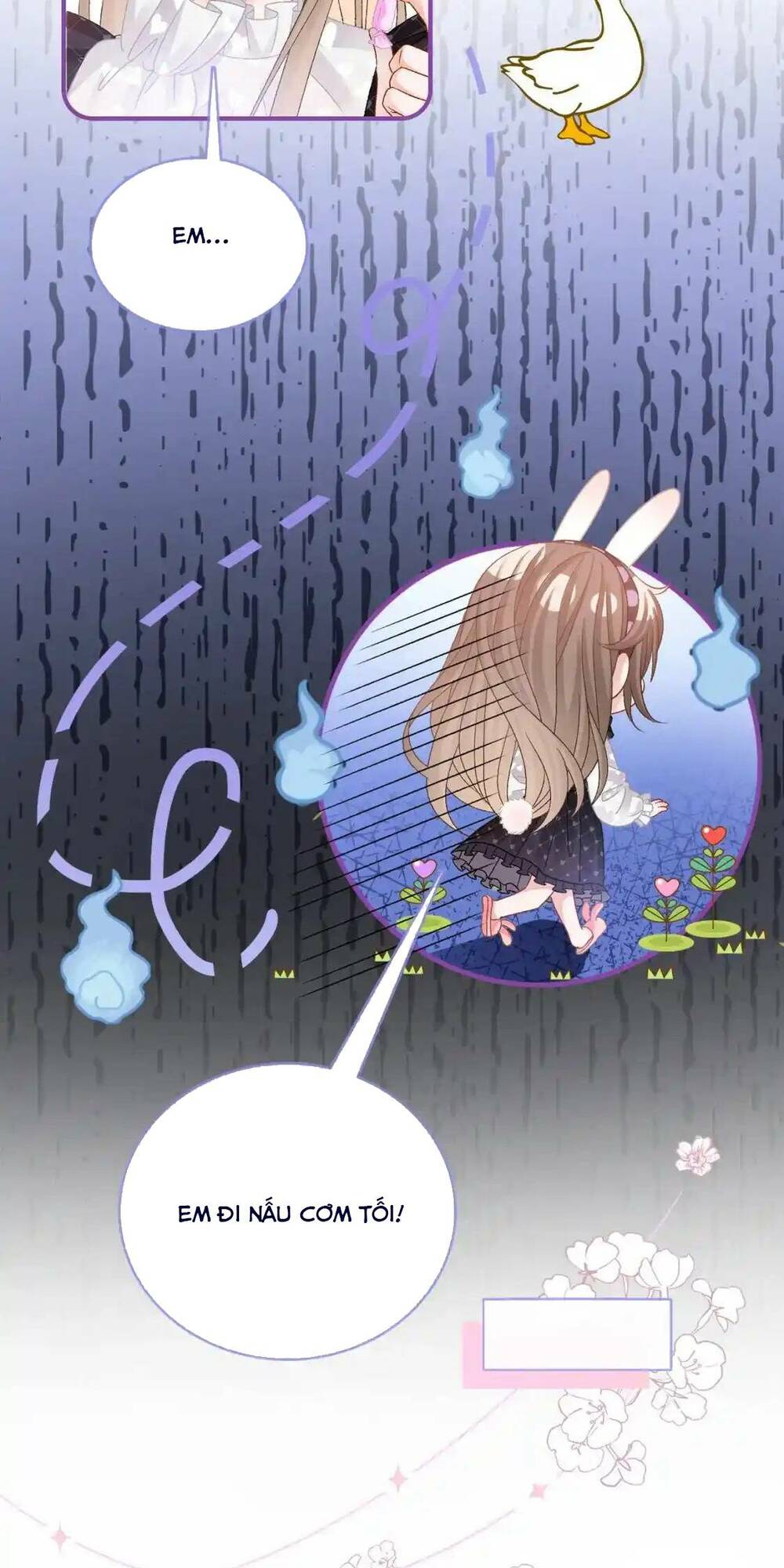 Cô Ấy Ngày Nào Cũng Lên Hot Search! Chapter 73 - Trang 2