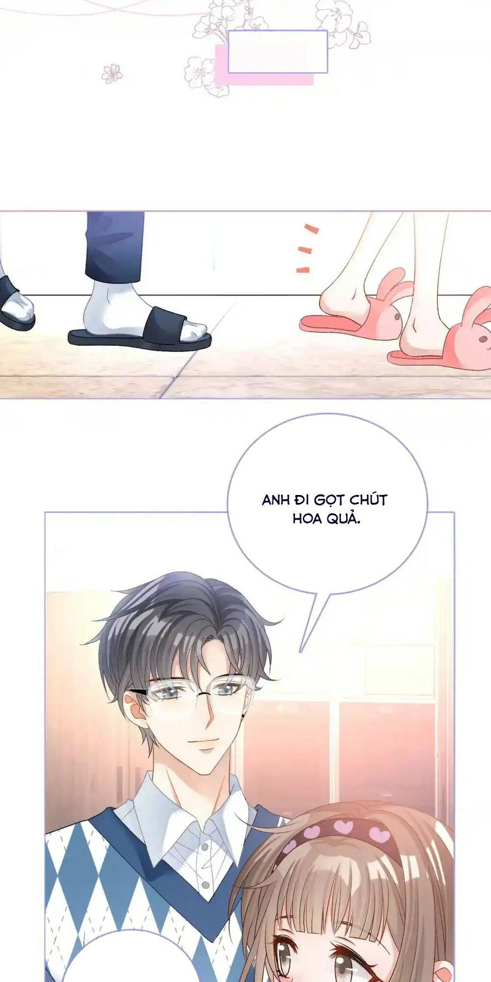 Cô Ấy Ngày Nào Cũng Lên Hot Search! Chapter 73 - Trang 2