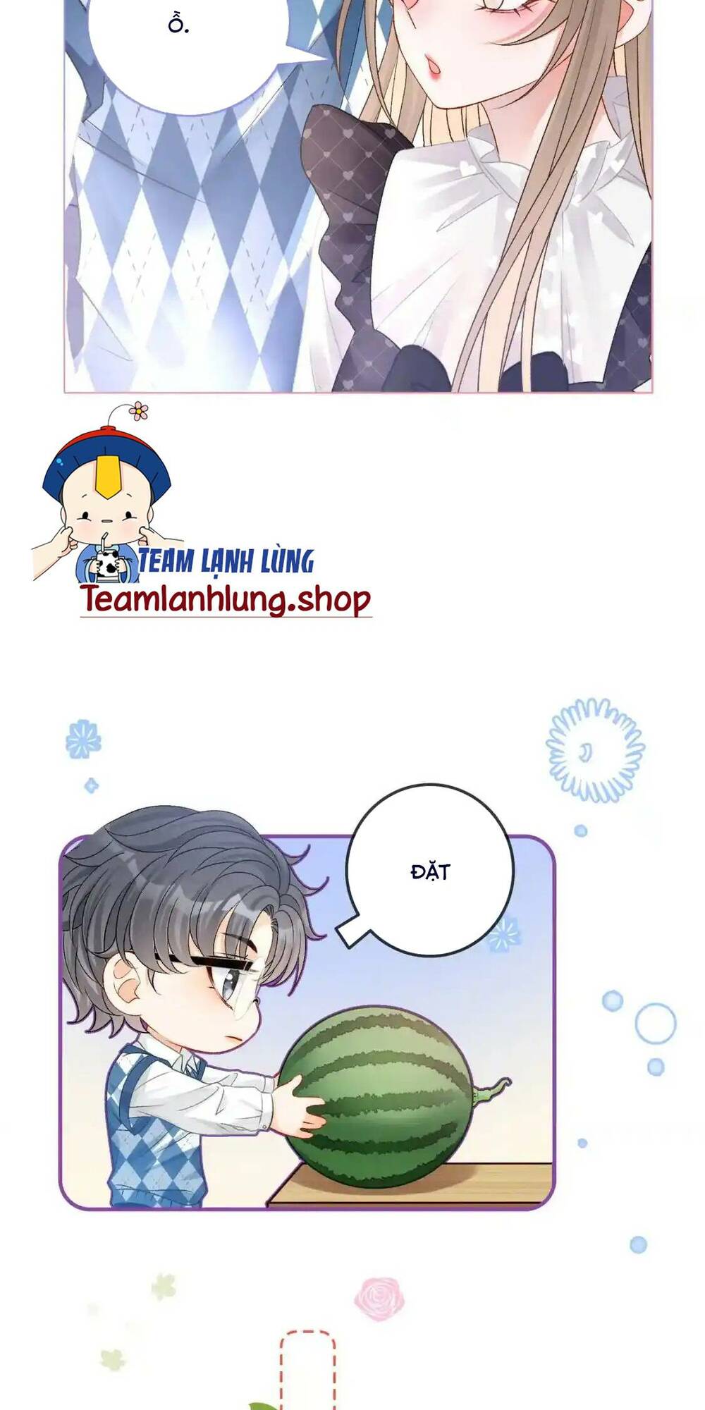 Cô Ấy Ngày Nào Cũng Lên Hot Search! Chapter 73 - Trang 2