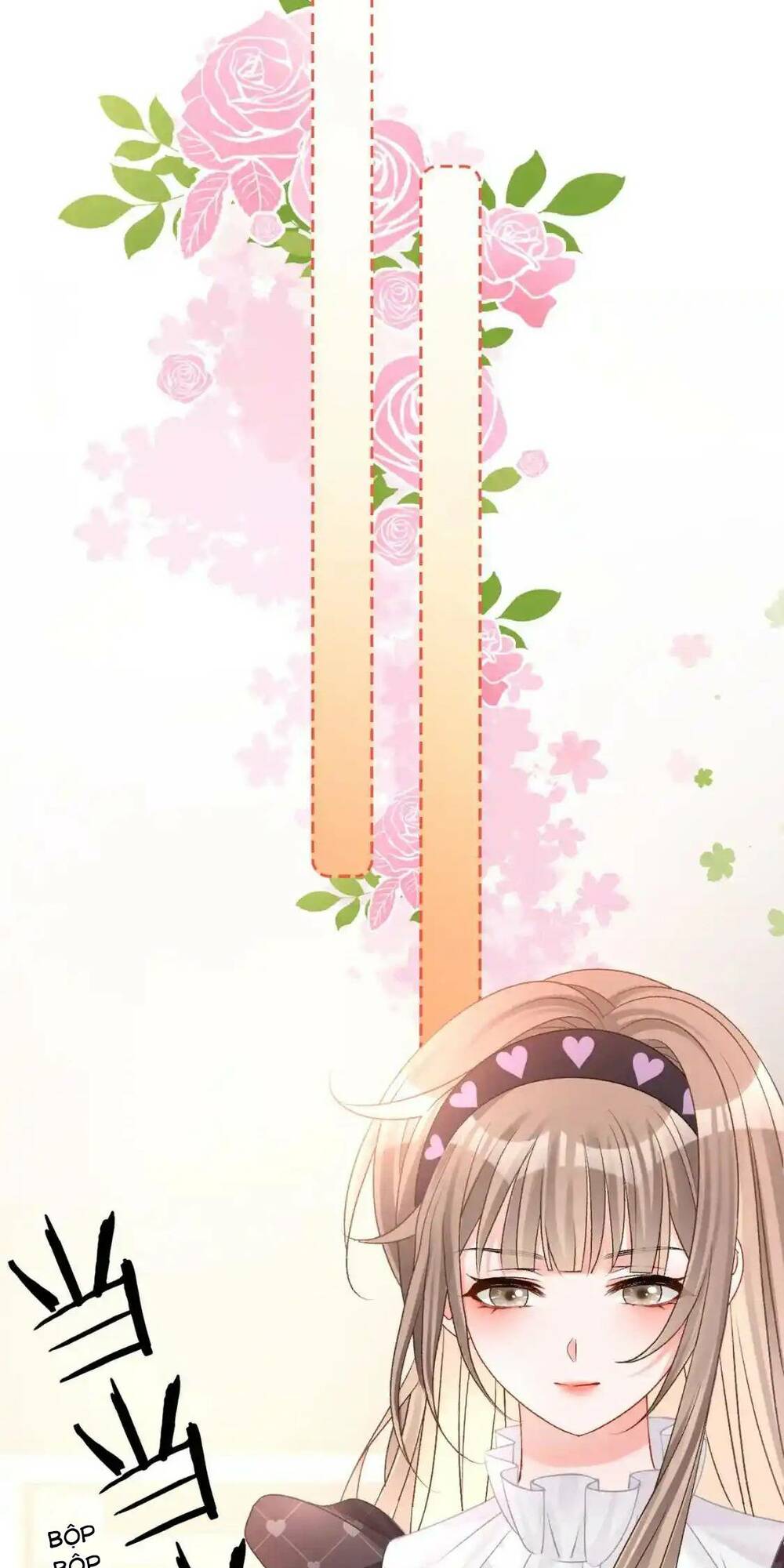 Cô Ấy Ngày Nào Cũng Lên Hot Search! Chapter 73 - Trang 2