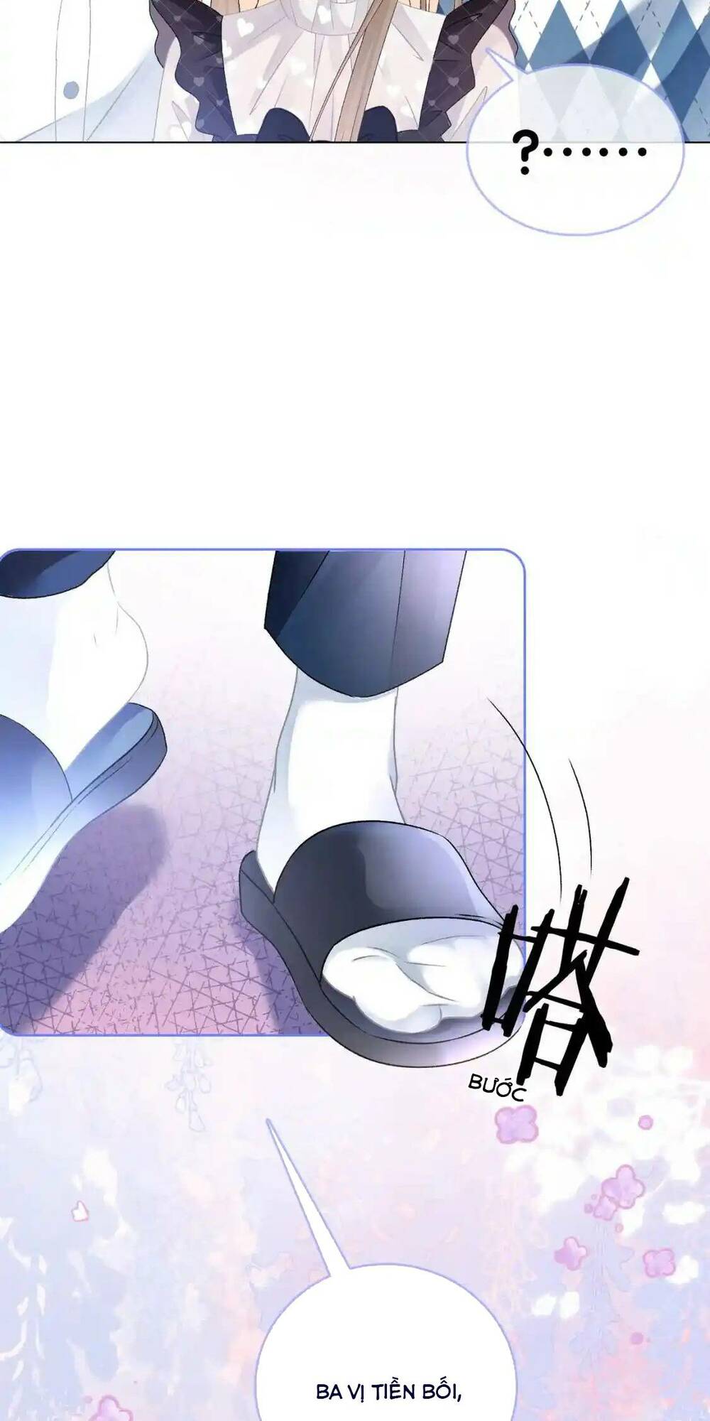 Cô Ấy Ngày Nào Cũng Lên Hot Search! Chapter 73 - Trang 2