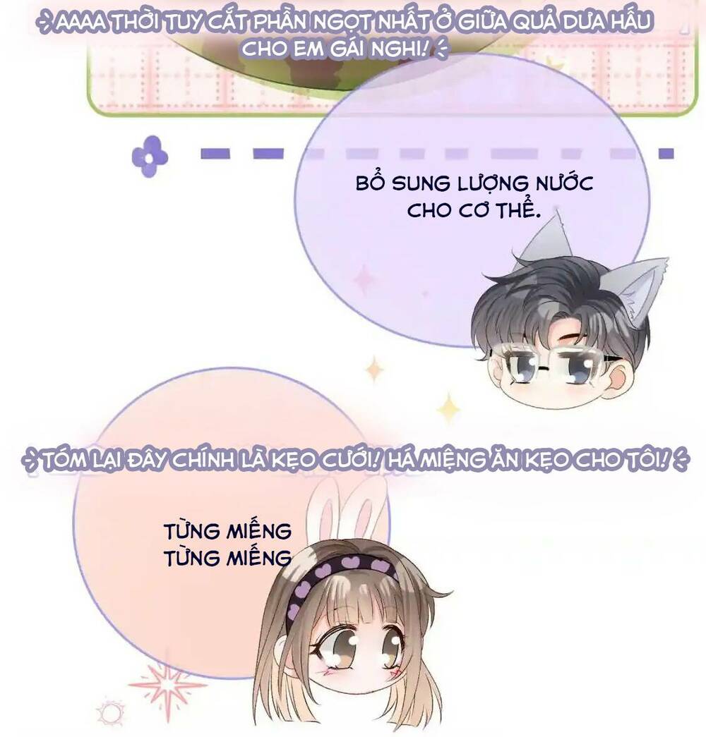 Cô Ấy Ngày Nào Cũng Lên Hot Search! Chapter 73 - Trang 2