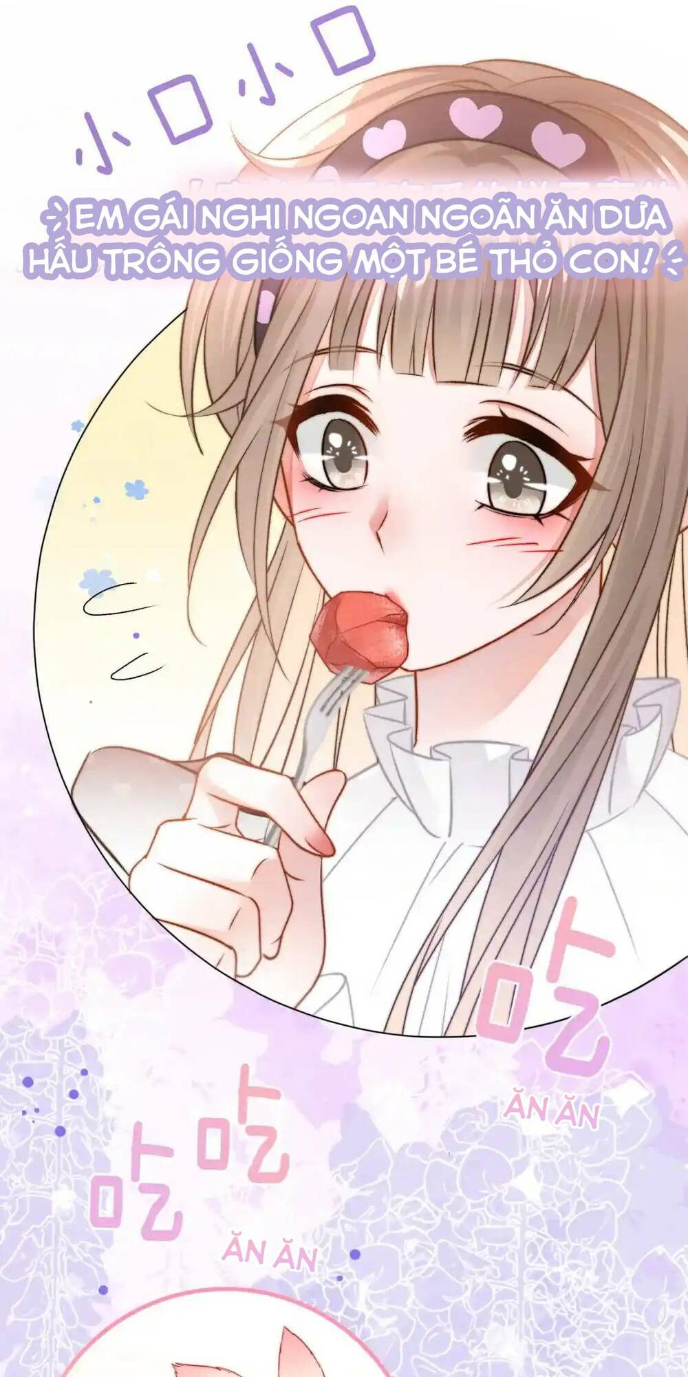 Cô Ấy Ngày Nào Cũng Lên Hot Search! Chapter 73 - Trang 2