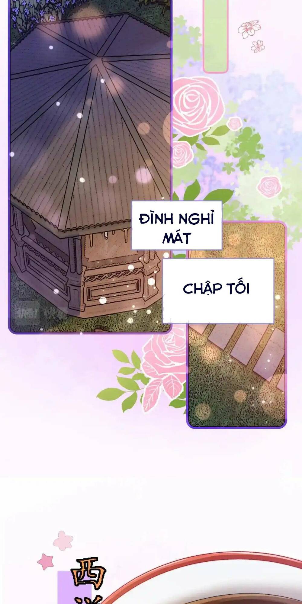 Cô Ấy Ngày Nào Cũng Lên Hot Search! Chapter 73 - Trang 2