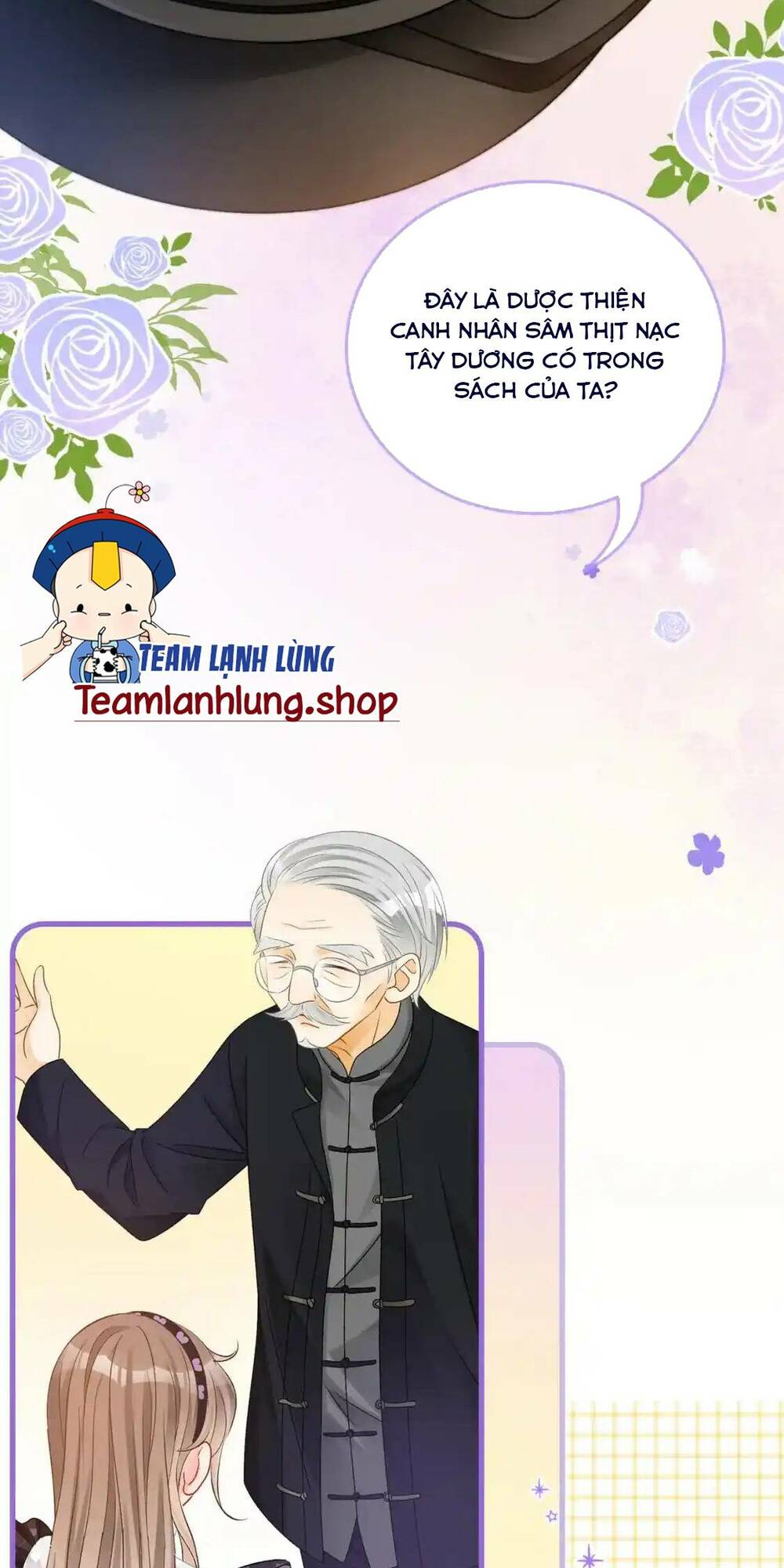 Cô Ấy Ngày Nào Cũng Lên Hot Search! Chapter 73 - Trang 2