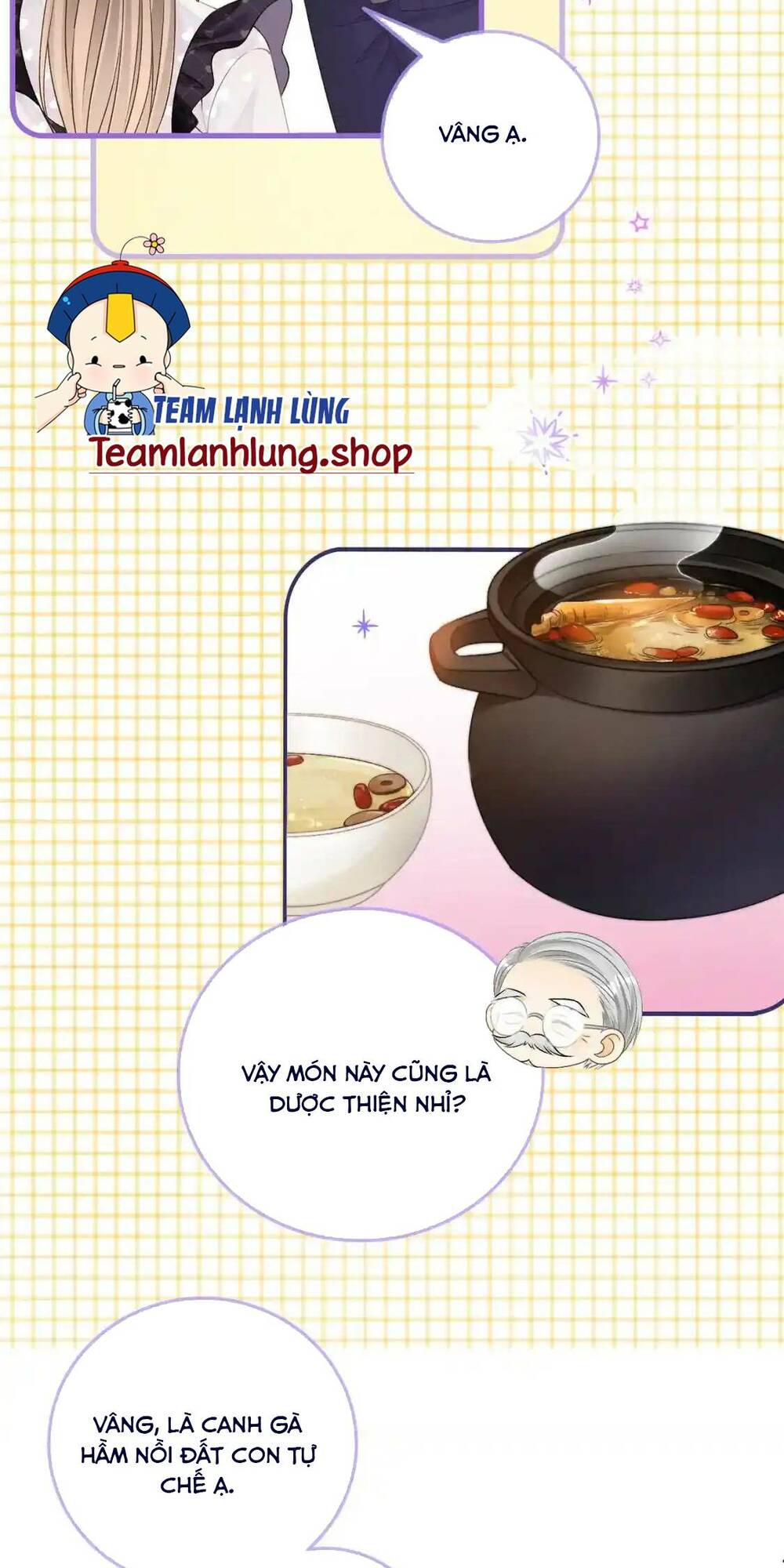 Cô Ấy Ngày Nào Cũng Lên Hot Search! Chapter 73 - Trang 2