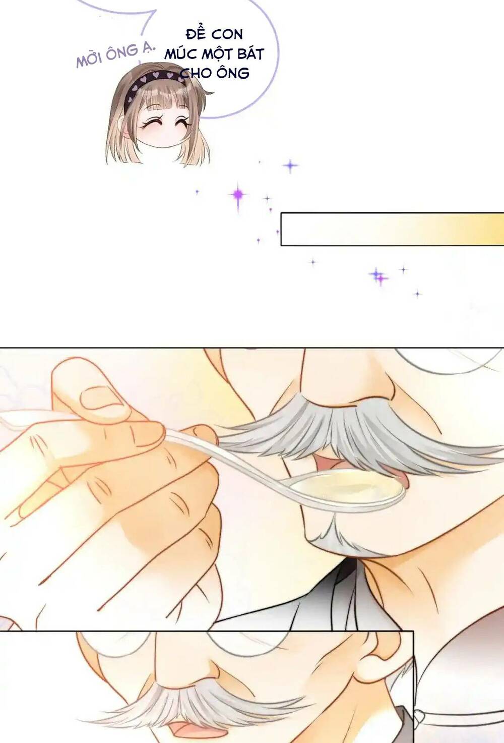 Cô Ấy Ngày Nào Cũng Lên Hot Search! Chapter 73 - Trang 2