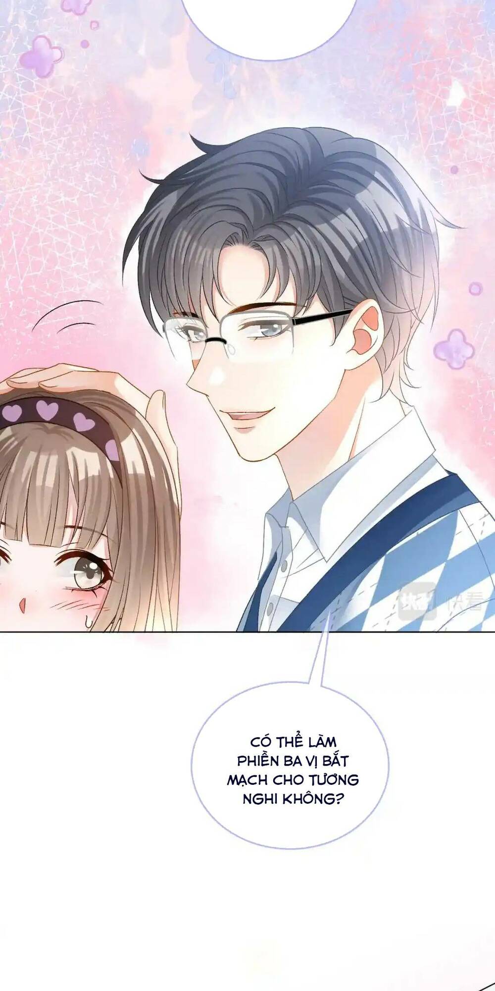 Cô Ấy Ngày Nào Cũng Lên Hot Search! Chapter 73 - Trang 2