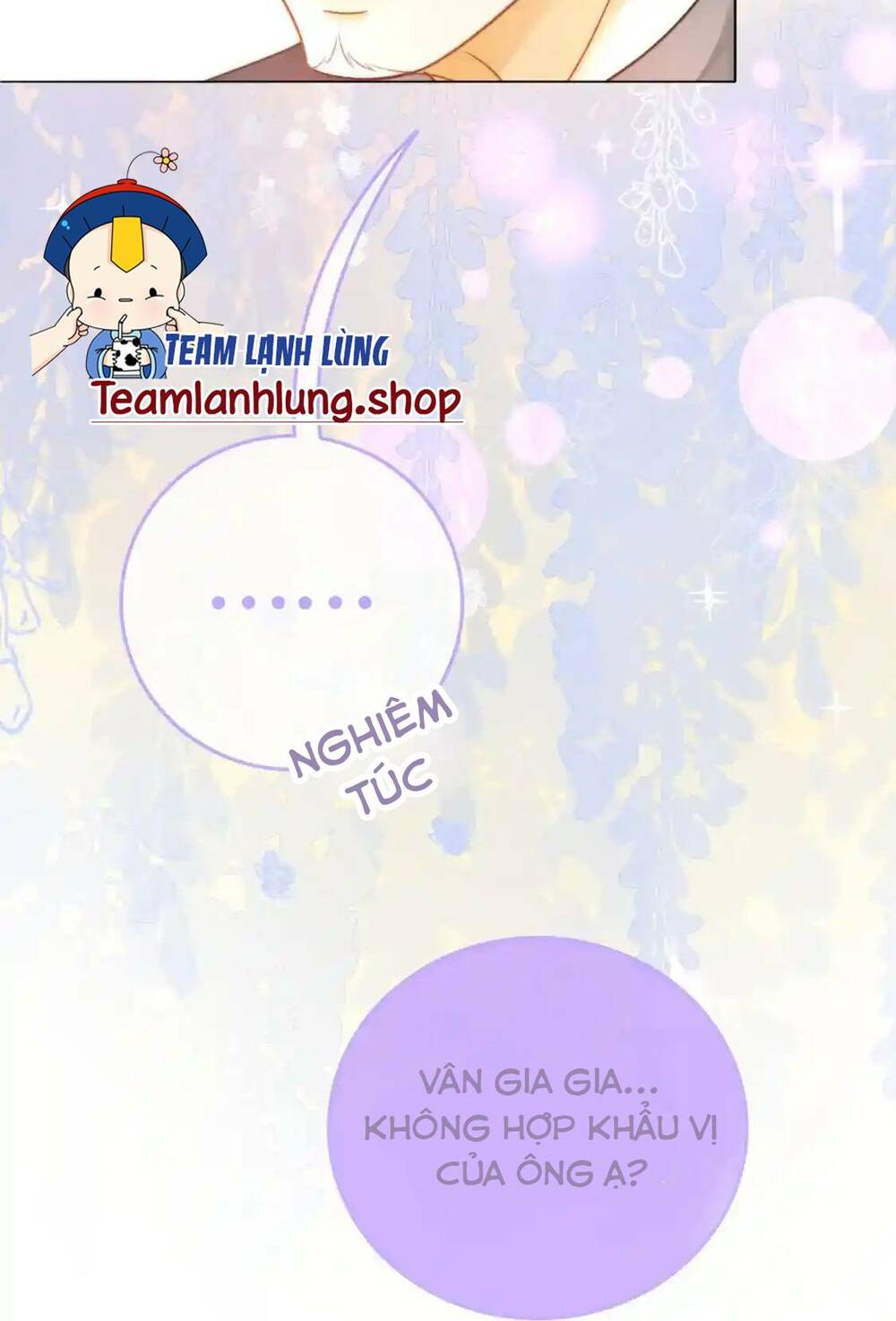 Cô Ấy Ngày Nào Cũng Lên Hot Search! Chapter 73 - Trang 2