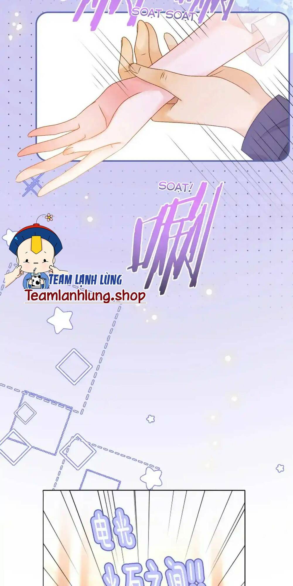 Cô Ấy Ngày Nào Cũng Lên Hot Search! Chapter 73 - Trang 2