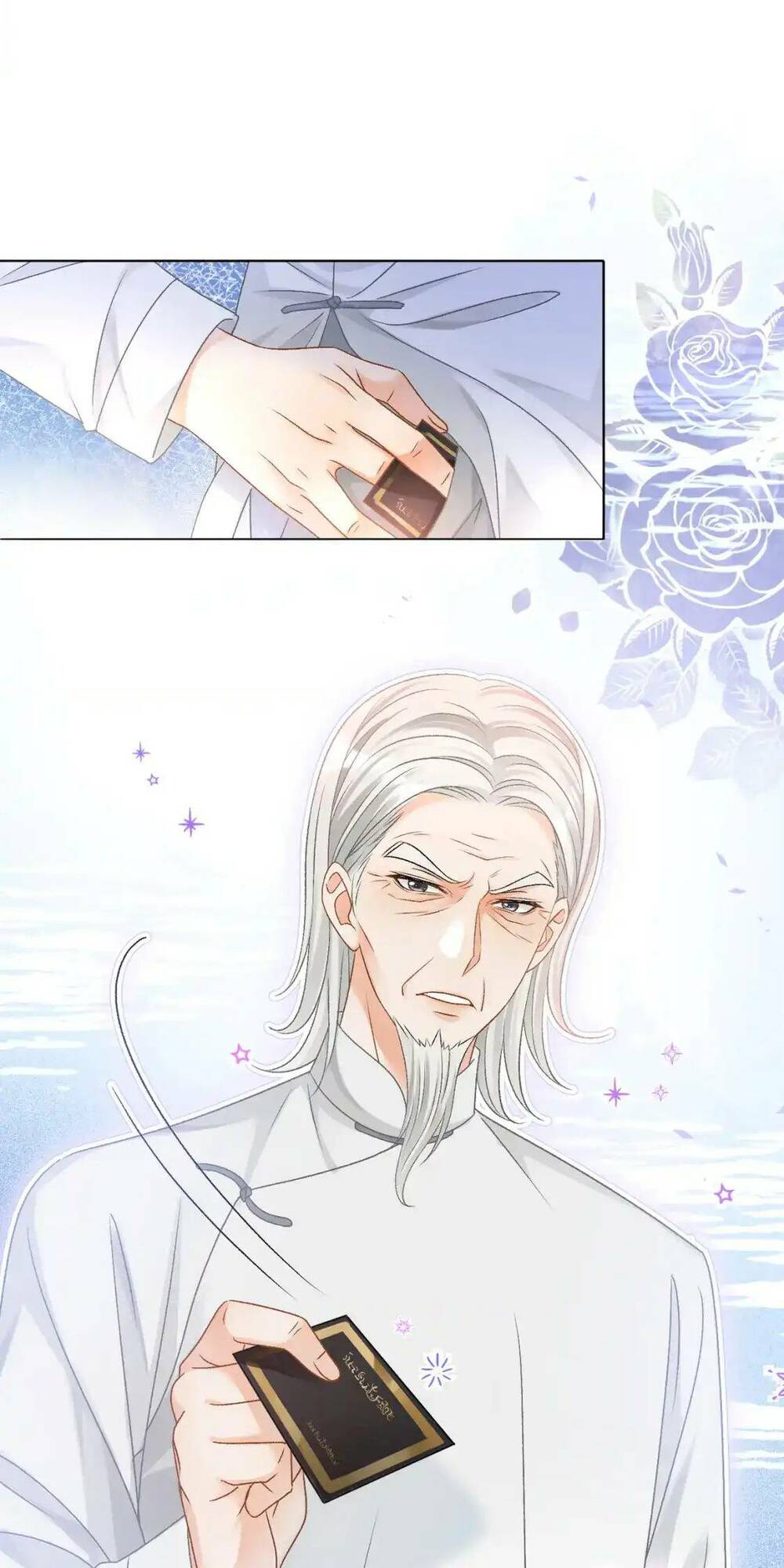 Cô Ấy Ngày Nào Cũng Lên Hot Search! Chapter 74 - Trang 2