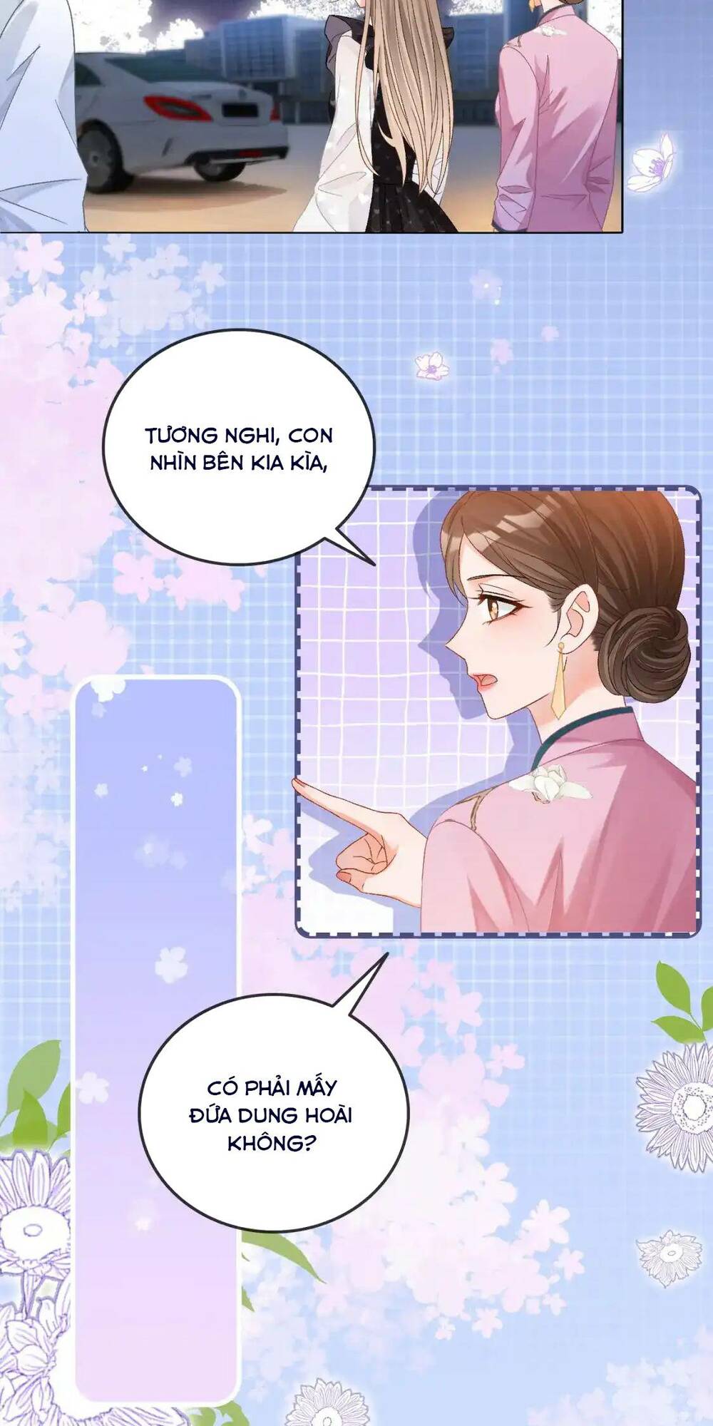 Cô Ấy Ngày Nào Cũng Lên Hot Search! Chapter 74 - Trang 2