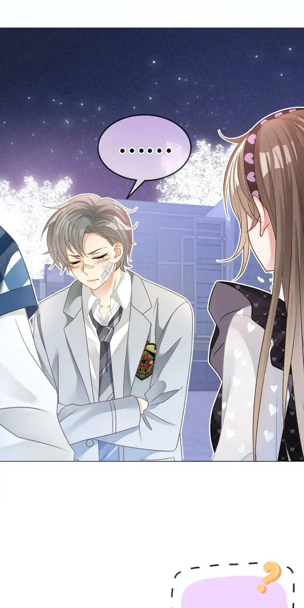 Cô Ấy Ngày Nào Cũng Lên Hot Search! Chapter 74 - Trang 2