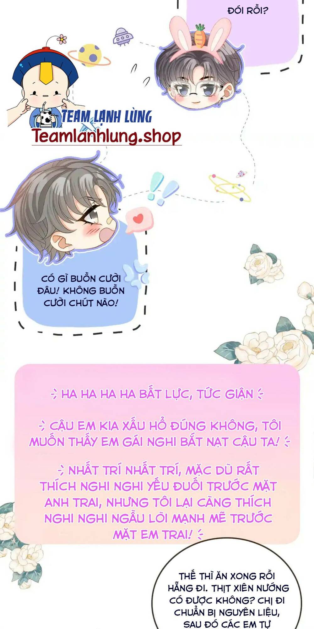 Cô Ấy Ngày Nào Cũng Lên Hot Search! Chapter 74 - Trang 2