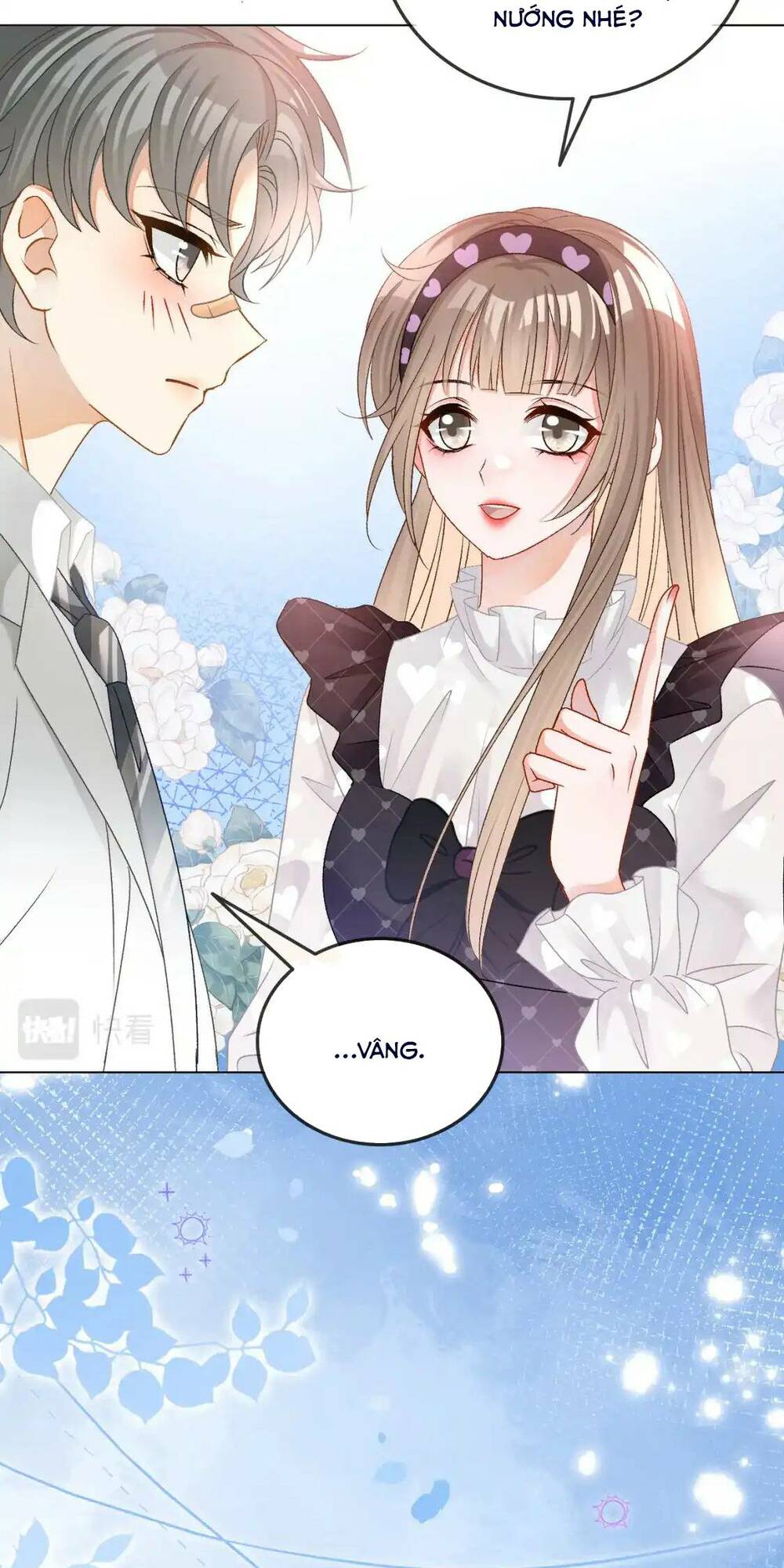 Cô Ấy Ngày Nào Cũng Lên Hot Search! Chapter 74 - Trang 2