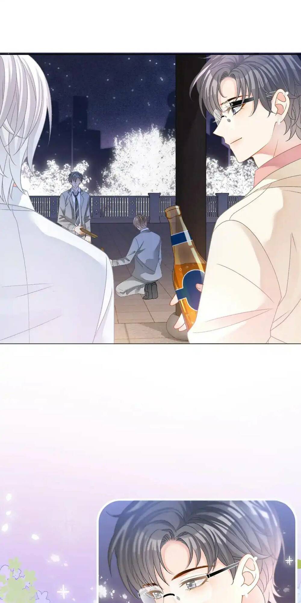 Cô Ấy Ngày Nào Cũng Lên Hot Search! Chapter 74 - Trang 2