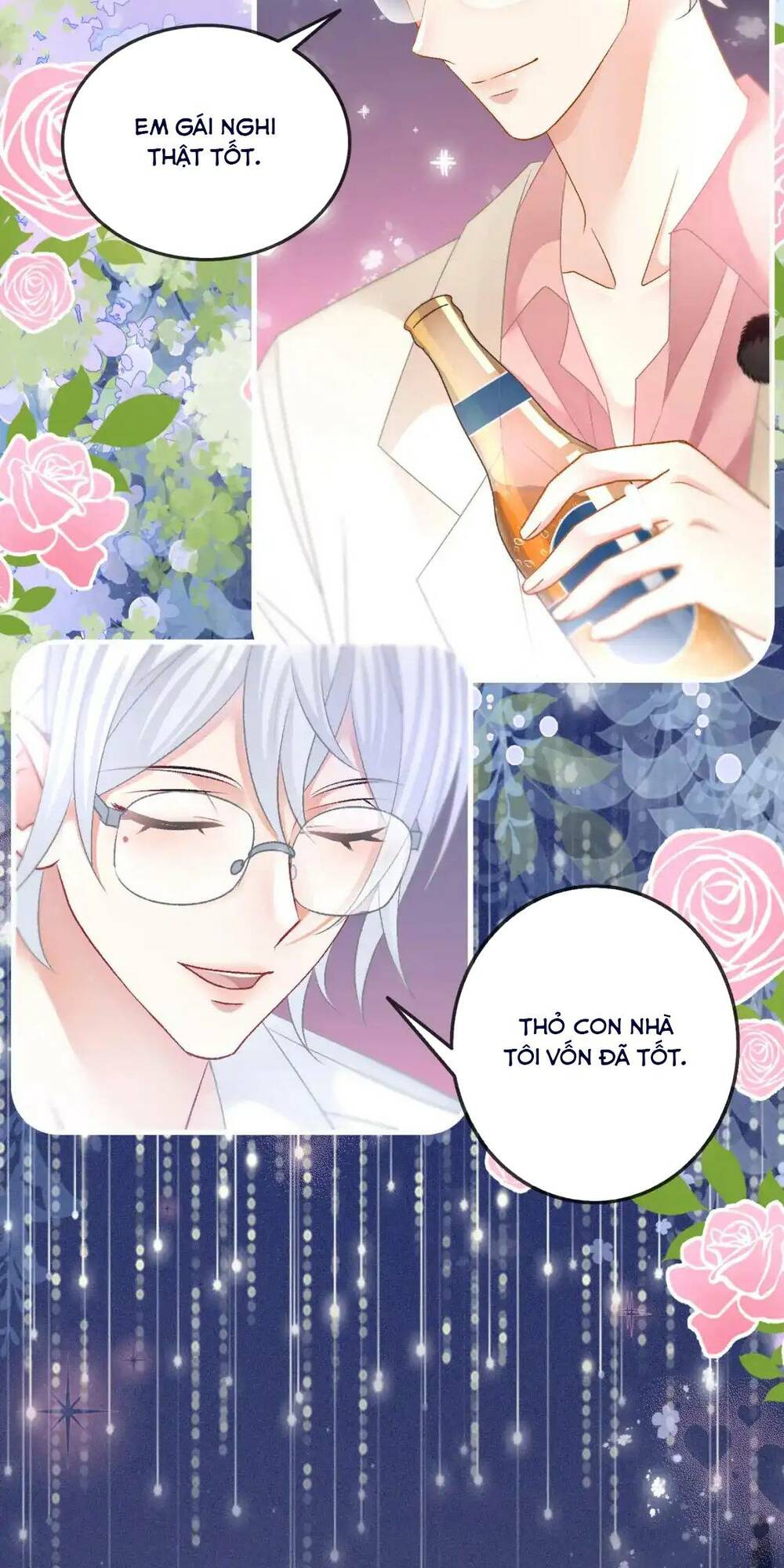 Cô Ấy Ngày Nào Cũng Lên Hot Search! Chapter 74 - Trang 2