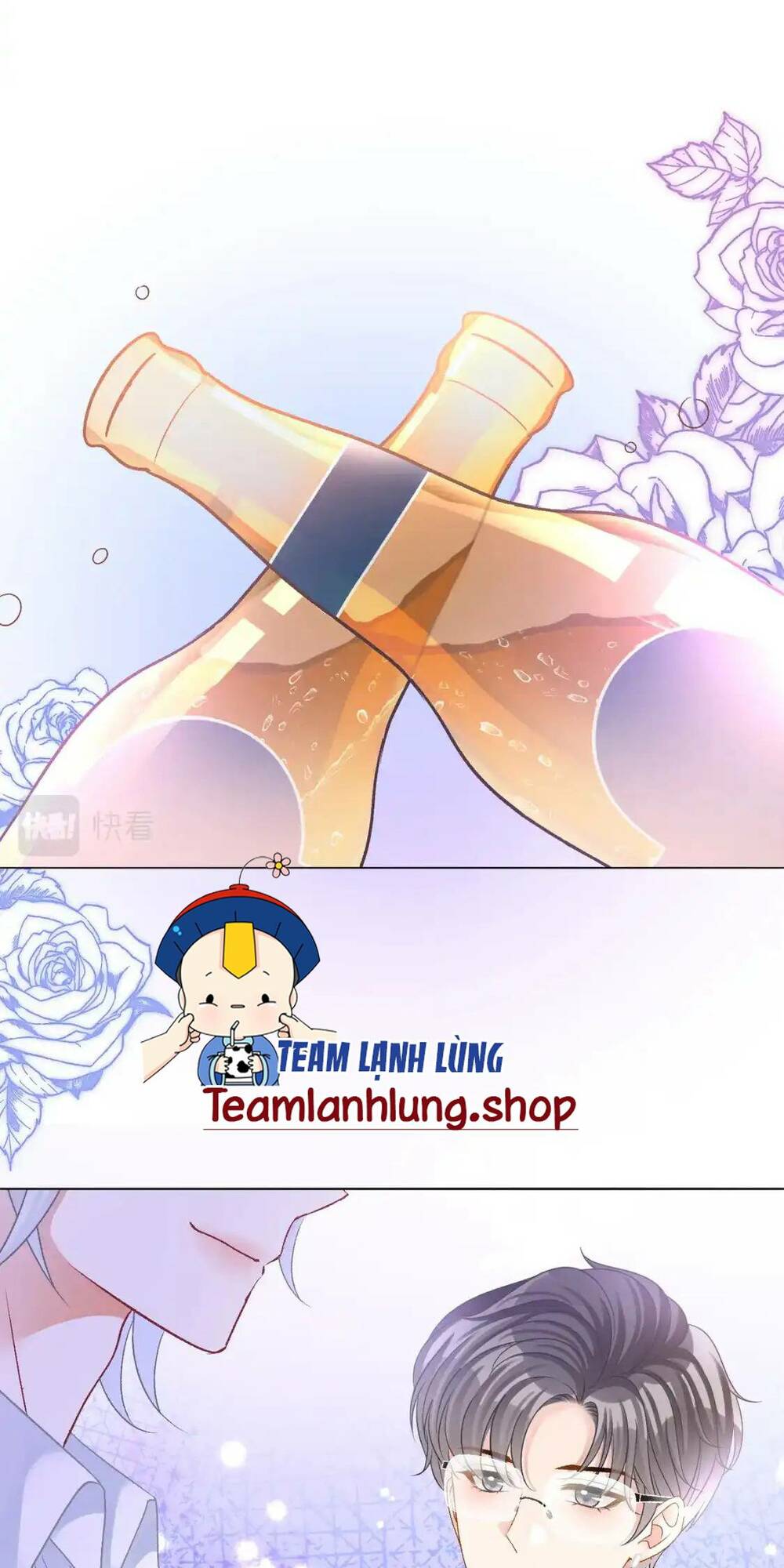 Cô Ấy Ngày Nào Cũng Lên Hot Search! Chapter 74 - Trang 2