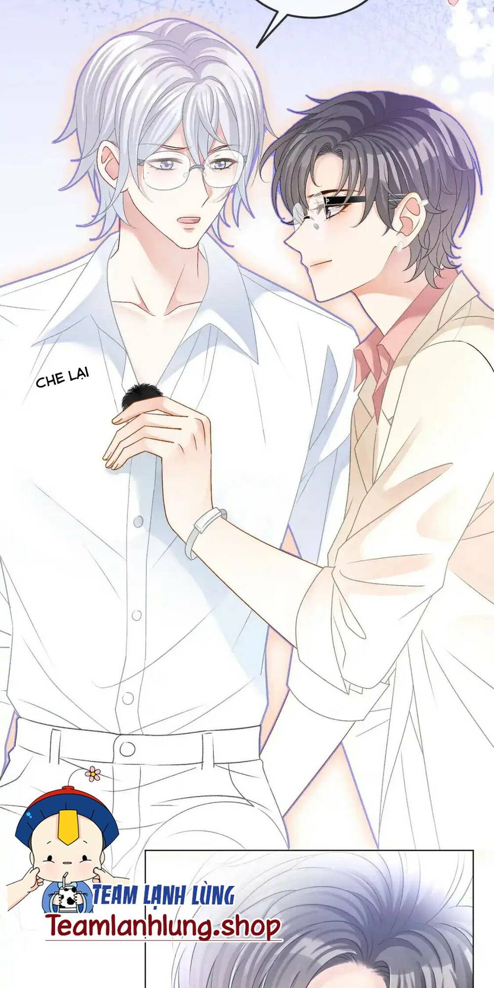 Cô Ấy Ngày Nào Cũng Lên Hot Search! Chapter 74 - Trang 2