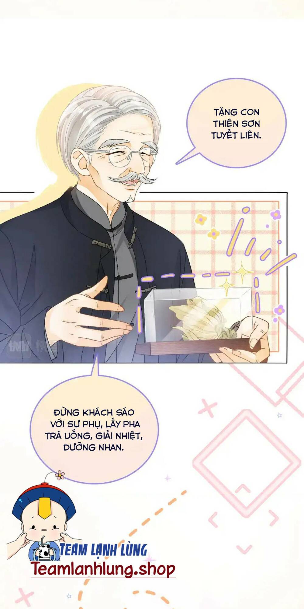 Cô Ấy Ngày Nào Cũng Lên Hot Search! Chapter 74 - Trang 2